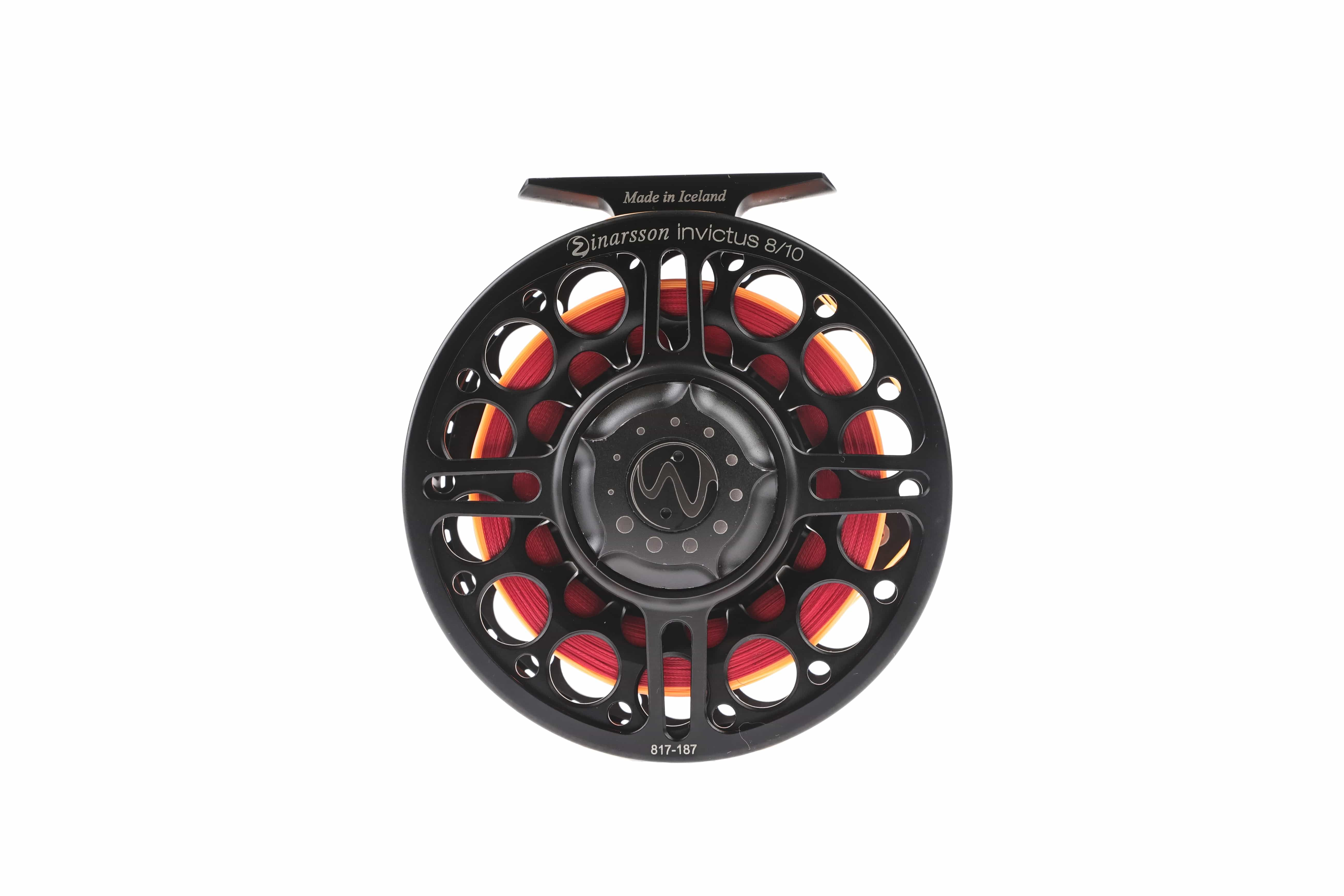 Einarsson Einarsson 8-10 Invictus Reel - Main Image