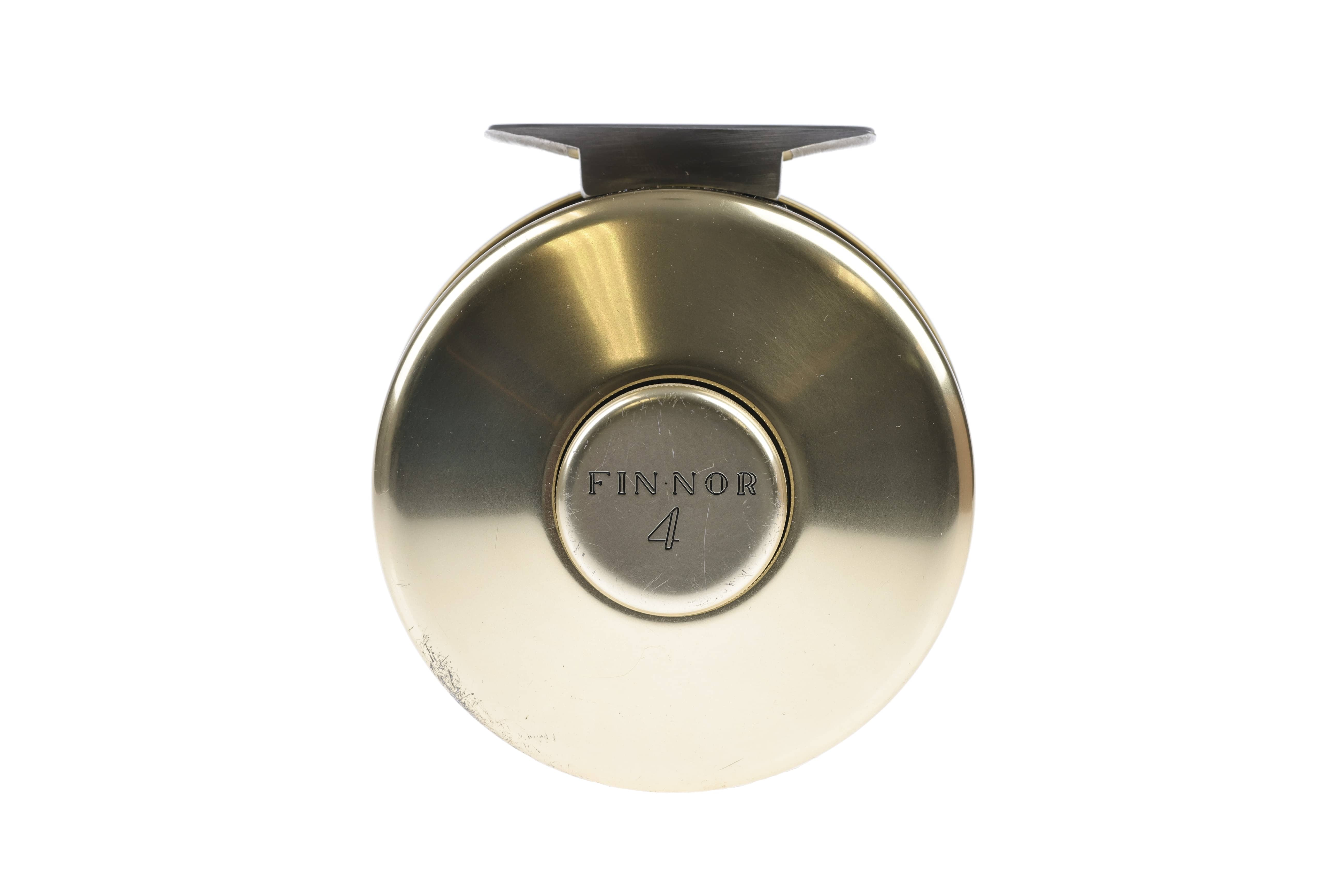 fin-nor Fin-nor 4 - Main Image