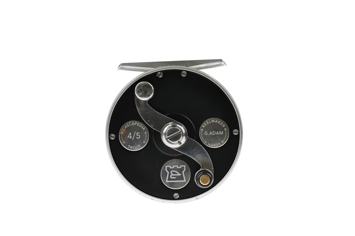 Hardy Hardy Cascapedia - 4/5 - Additional 3 Image