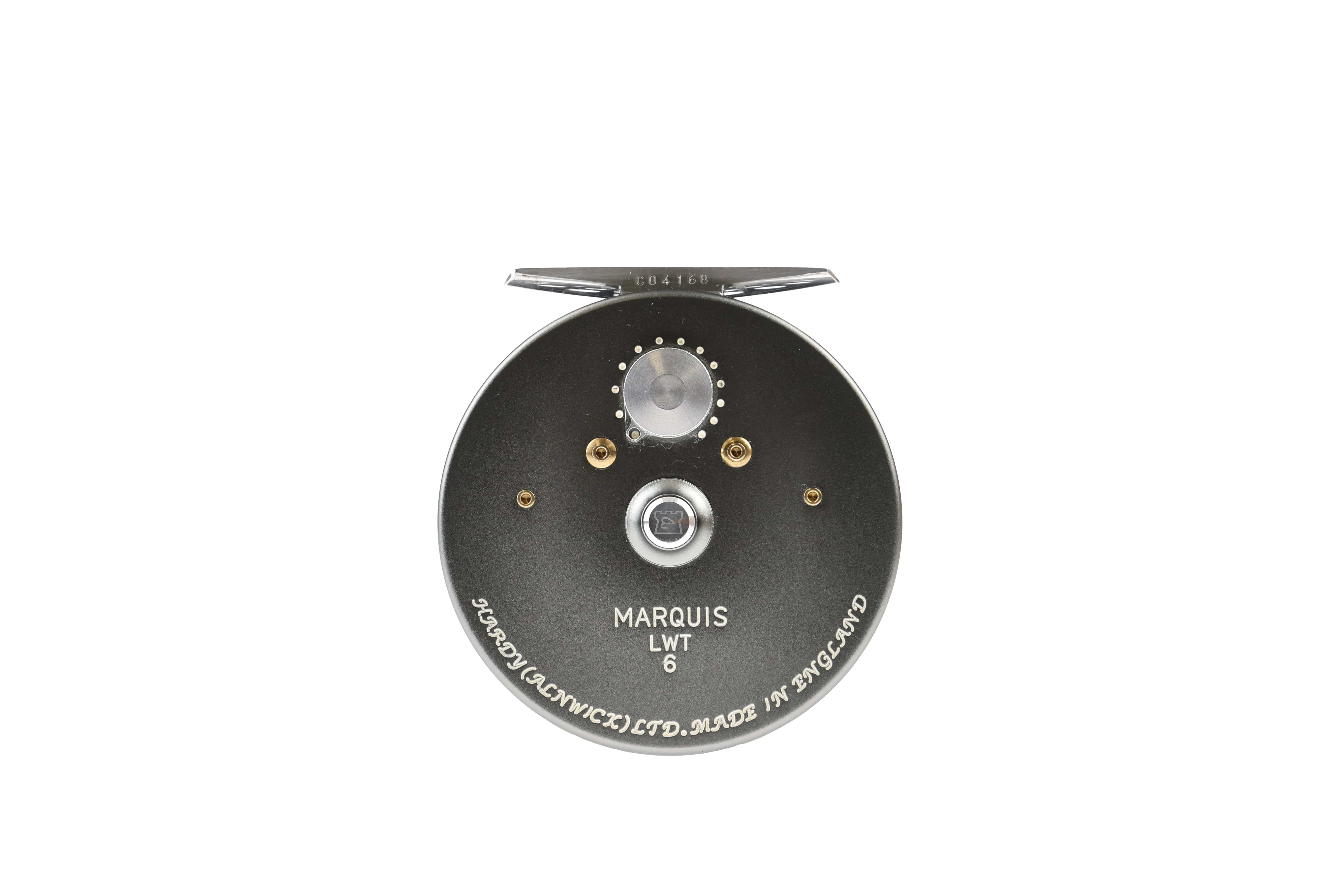 Hardy Hardy Marquis LWT 2023 - 6 - Main Image