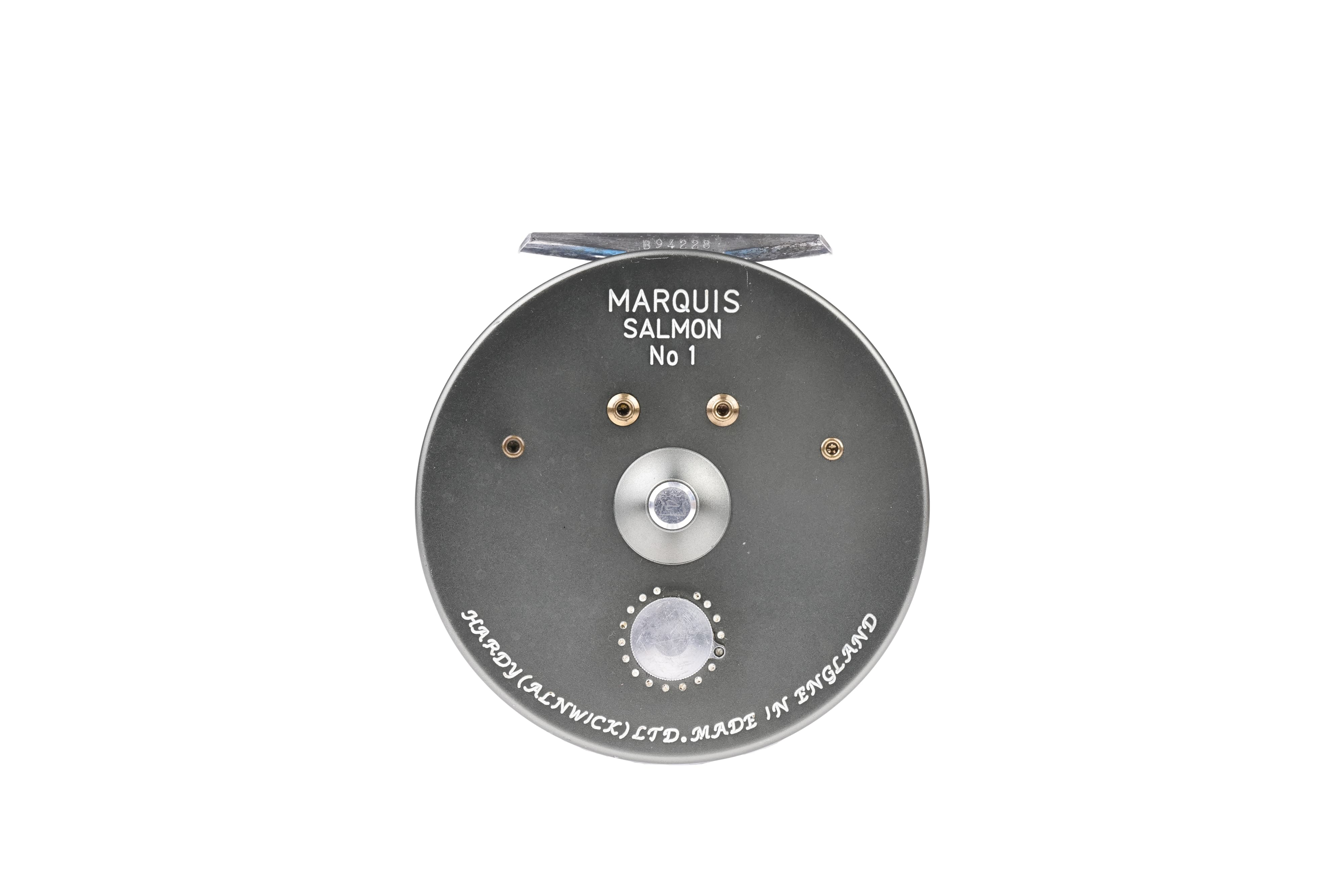 Hardy Hardy Marquis LWT 2023 - SAL 1 - Main Image