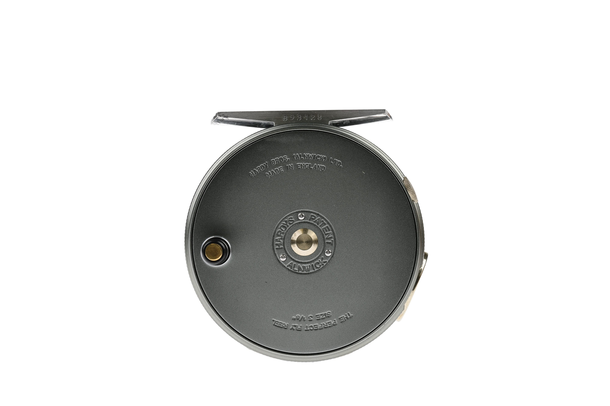 Hardy Hardy Narrow Spool Perfect - 3 1/8 in - Main Image