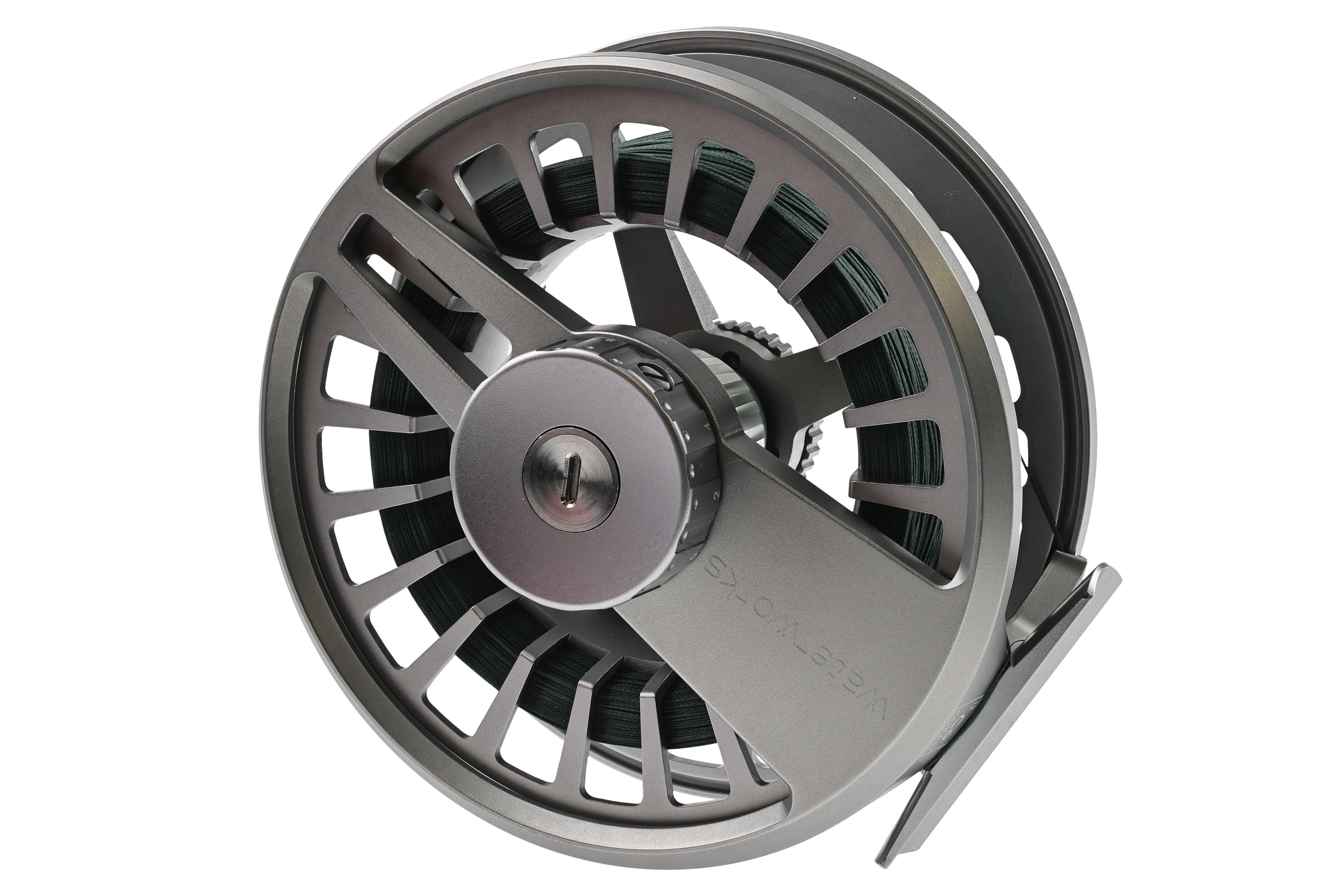 Lamson Lamson Cobalt 12 - Additional 1 Image