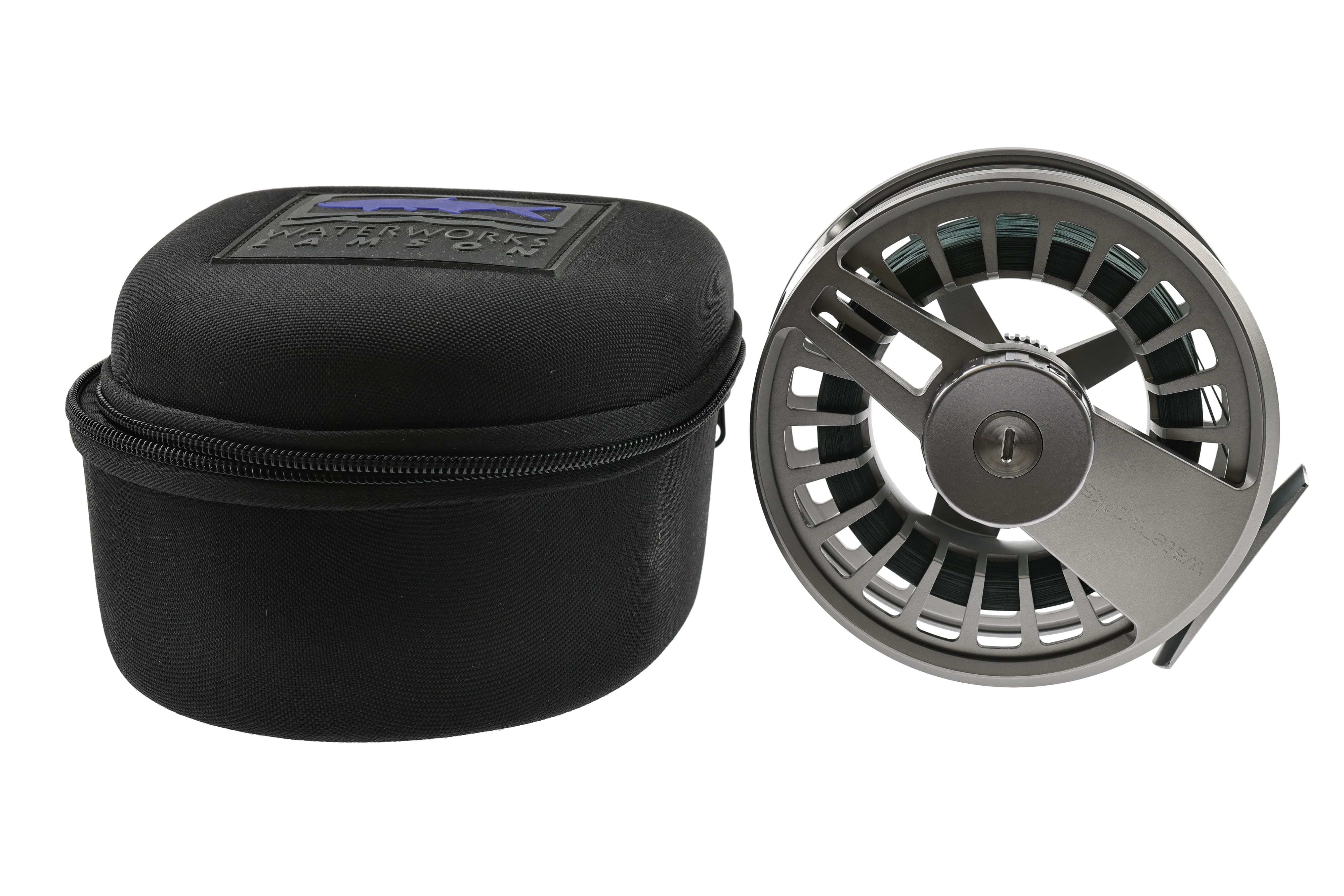 Lamson Lamson Cobalt 12 - Main Image