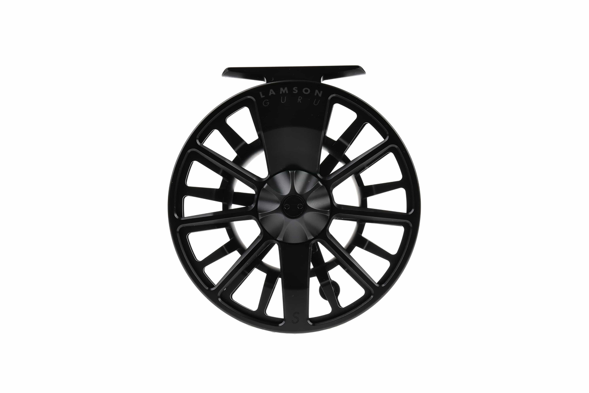 Lamson Lamson Guru S HD - 9+ - Main Image