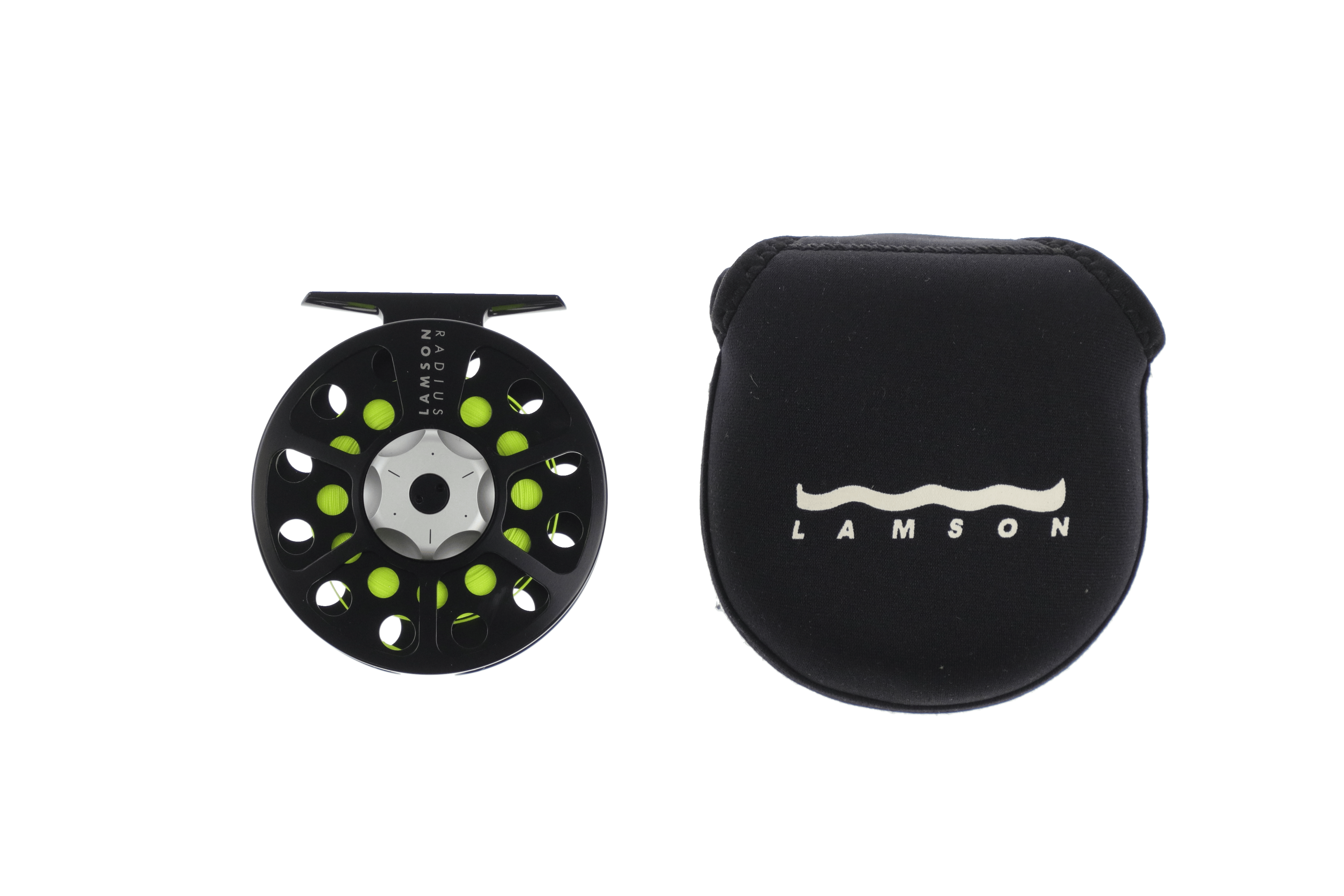 Lamson Radius - Main Image