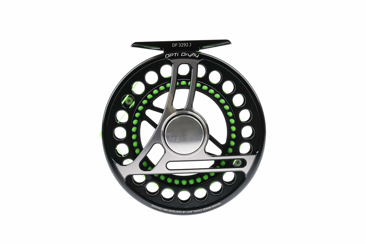 Loop Loop Opti - Dryfly - Main Image