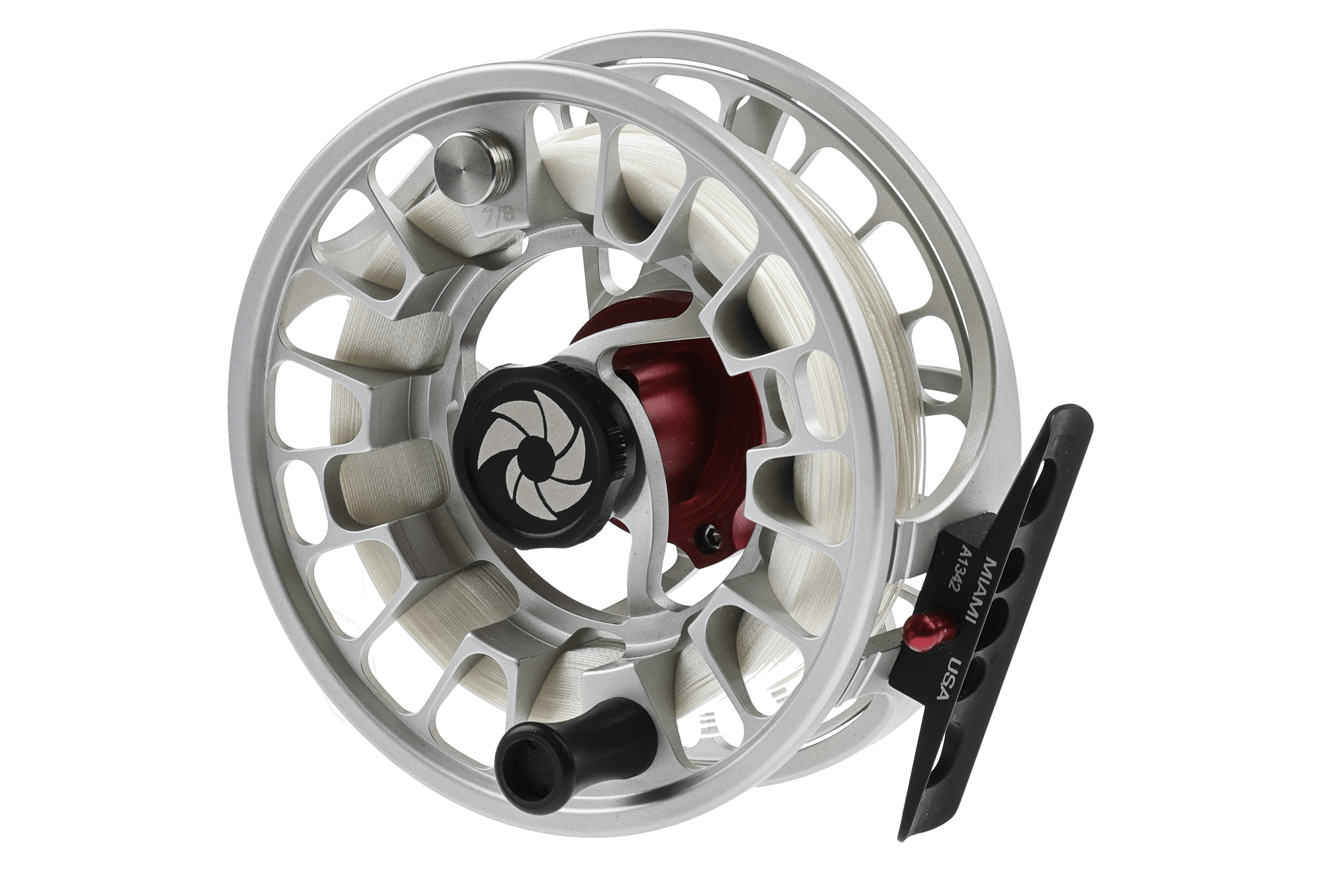 Nautilus GTS 7/8 - Main Image