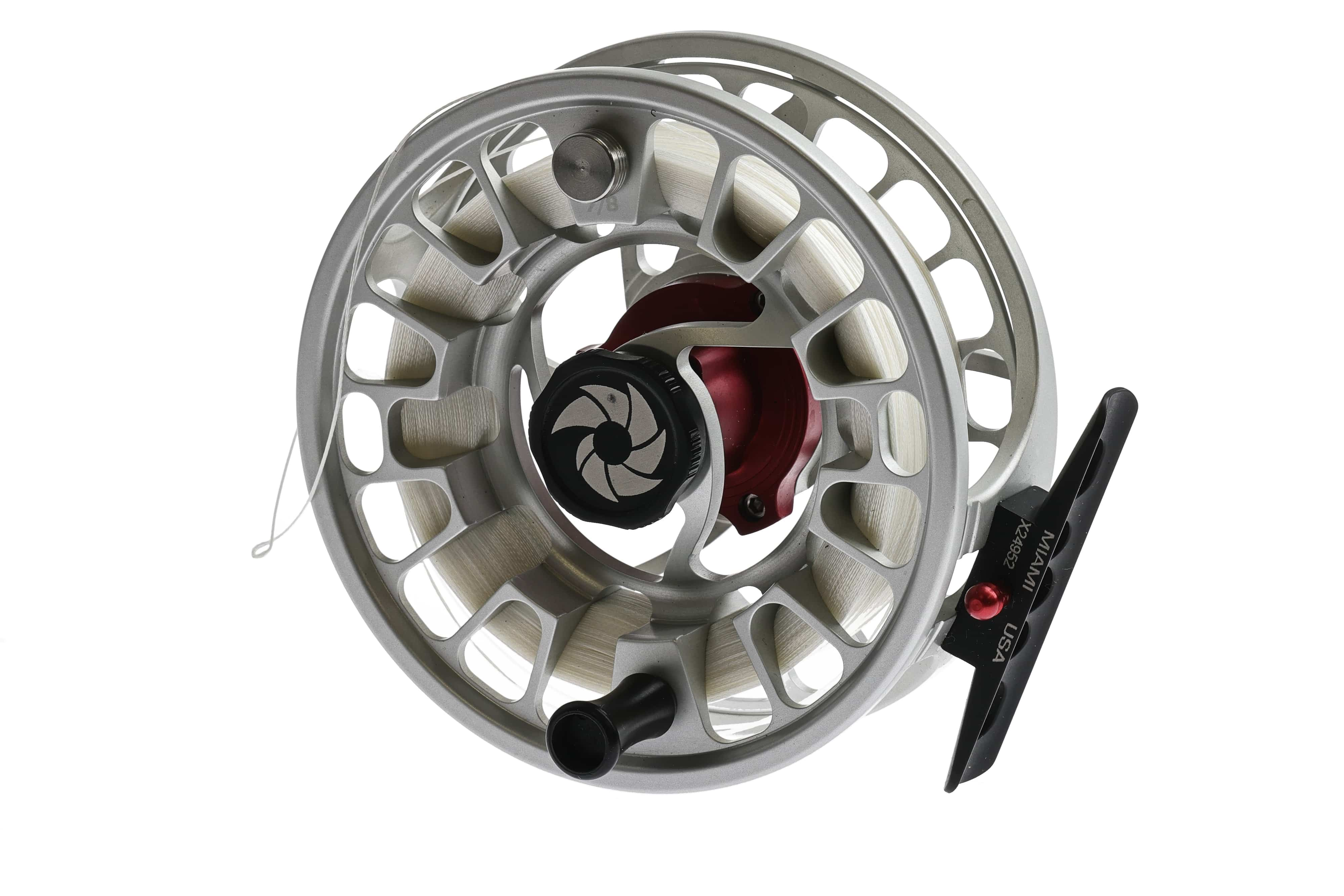 Nautilus GTS 7/8 - Main Image