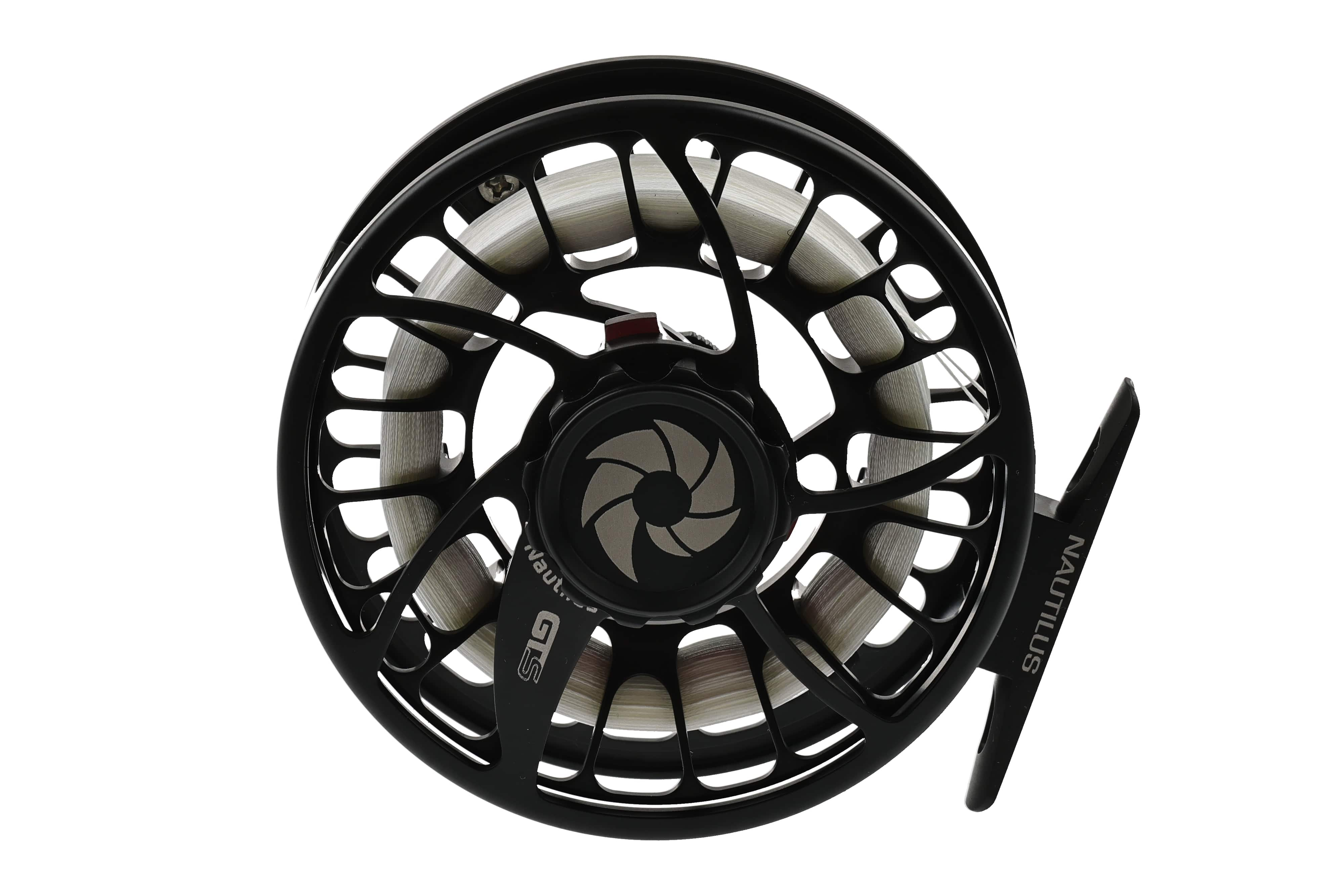 Nautilus GTS 7/8 - Additional 1 Image