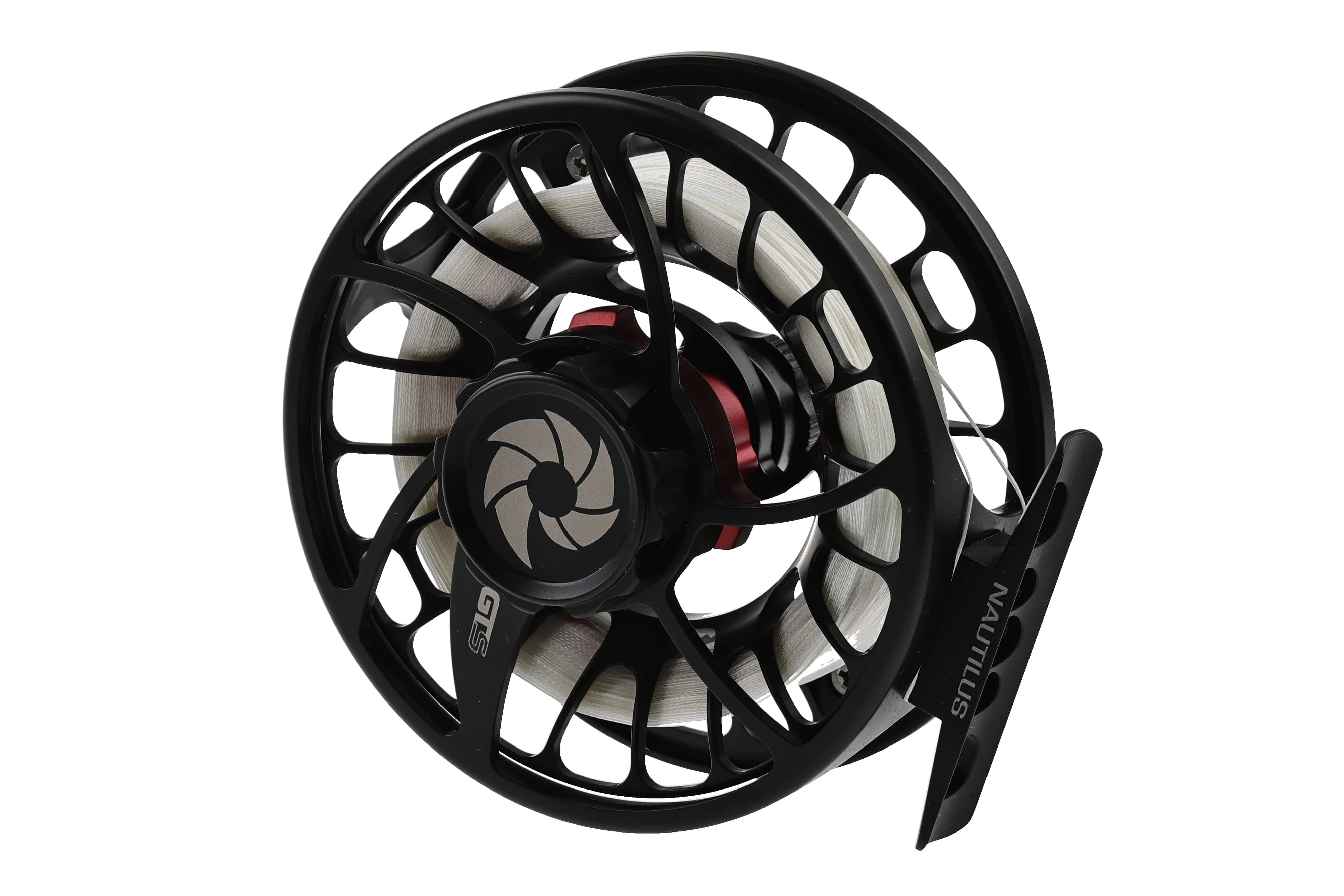 Nautilus GTS 7/8 - Main Image