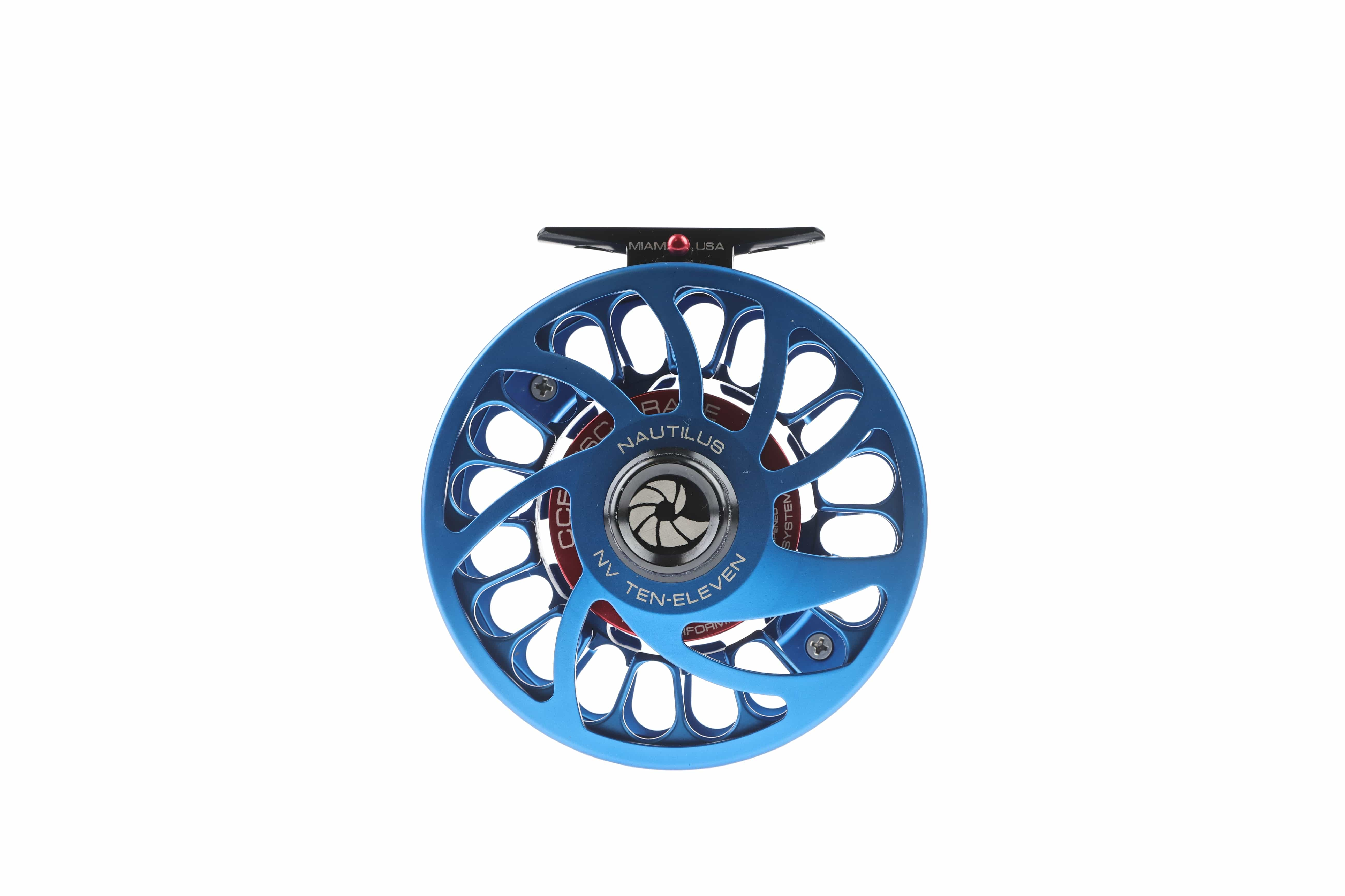 Nautilus Nautilus NV-G 10/11 - Main Image