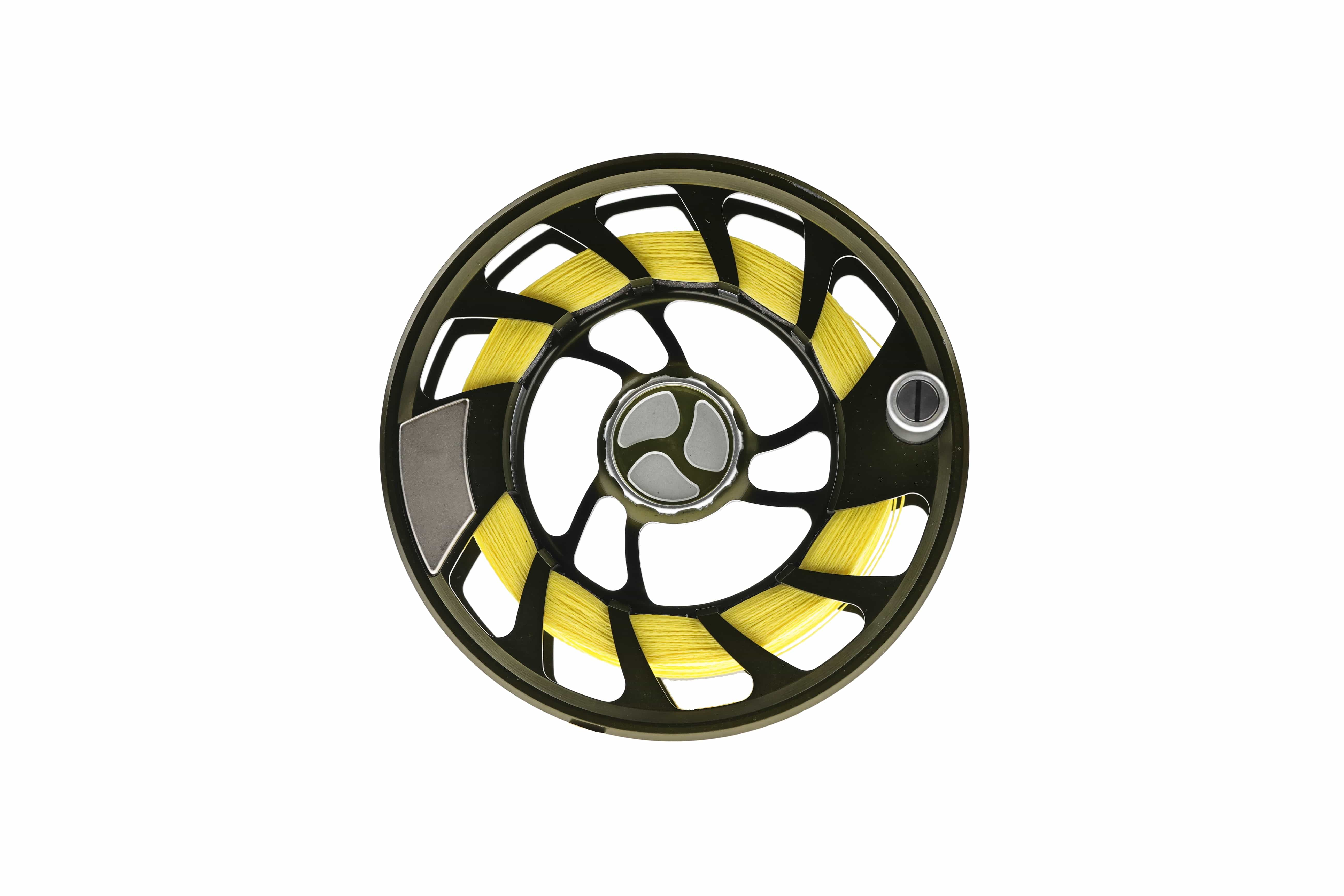 Orvis Orvis Mirage LT IV spare spool - Main Image