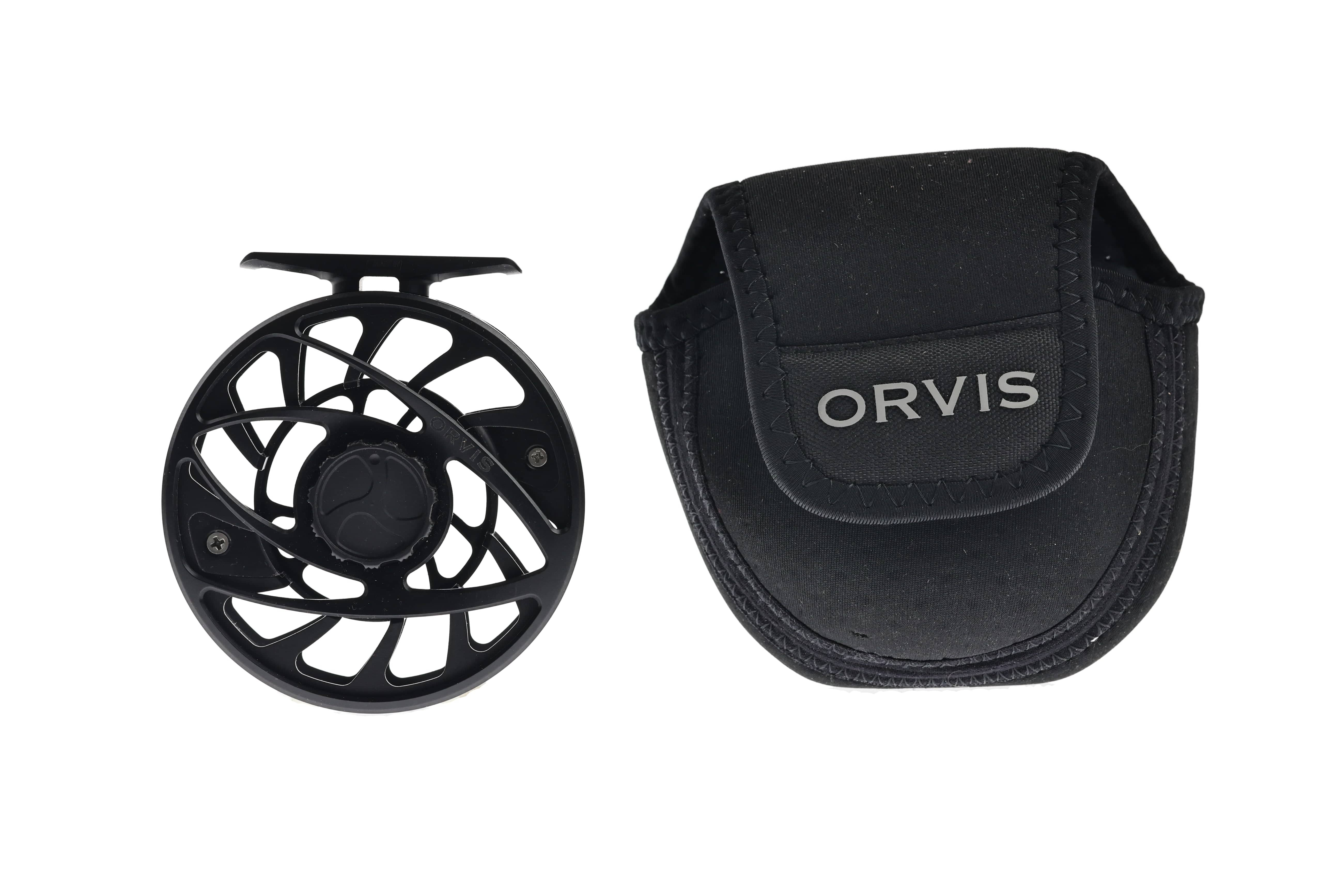 Orvis Orvis Mirage LT Size III - Additional 1 Image