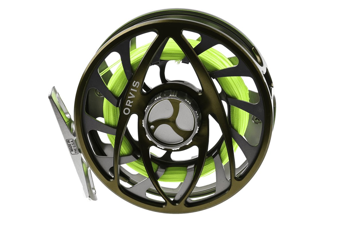 Orvis Orvis Mirage LT Size IV - Main Image