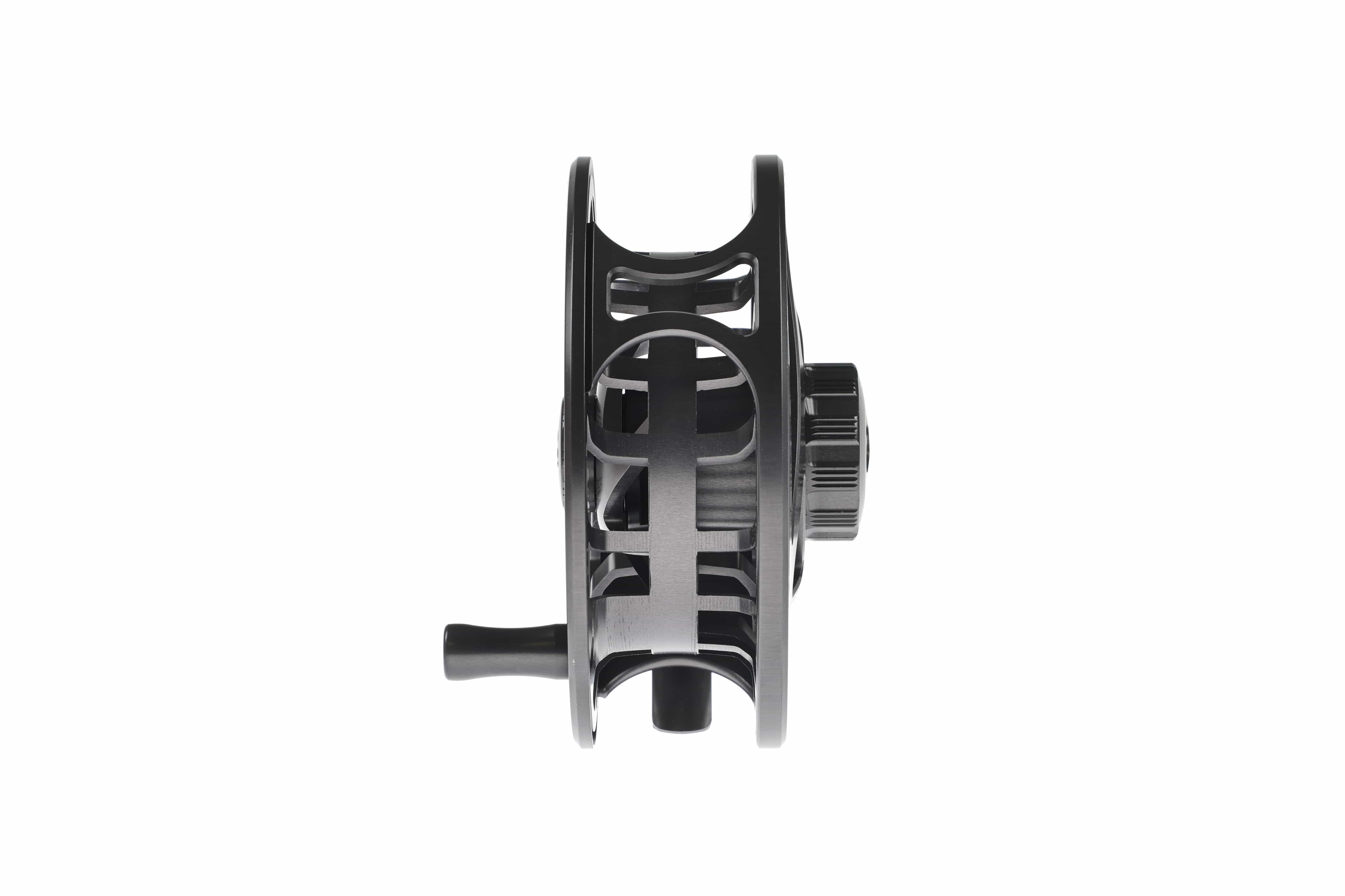 Orvis Orvis Mirage USA - VI (11-13 wt) - Pewter - Additional 3 Image