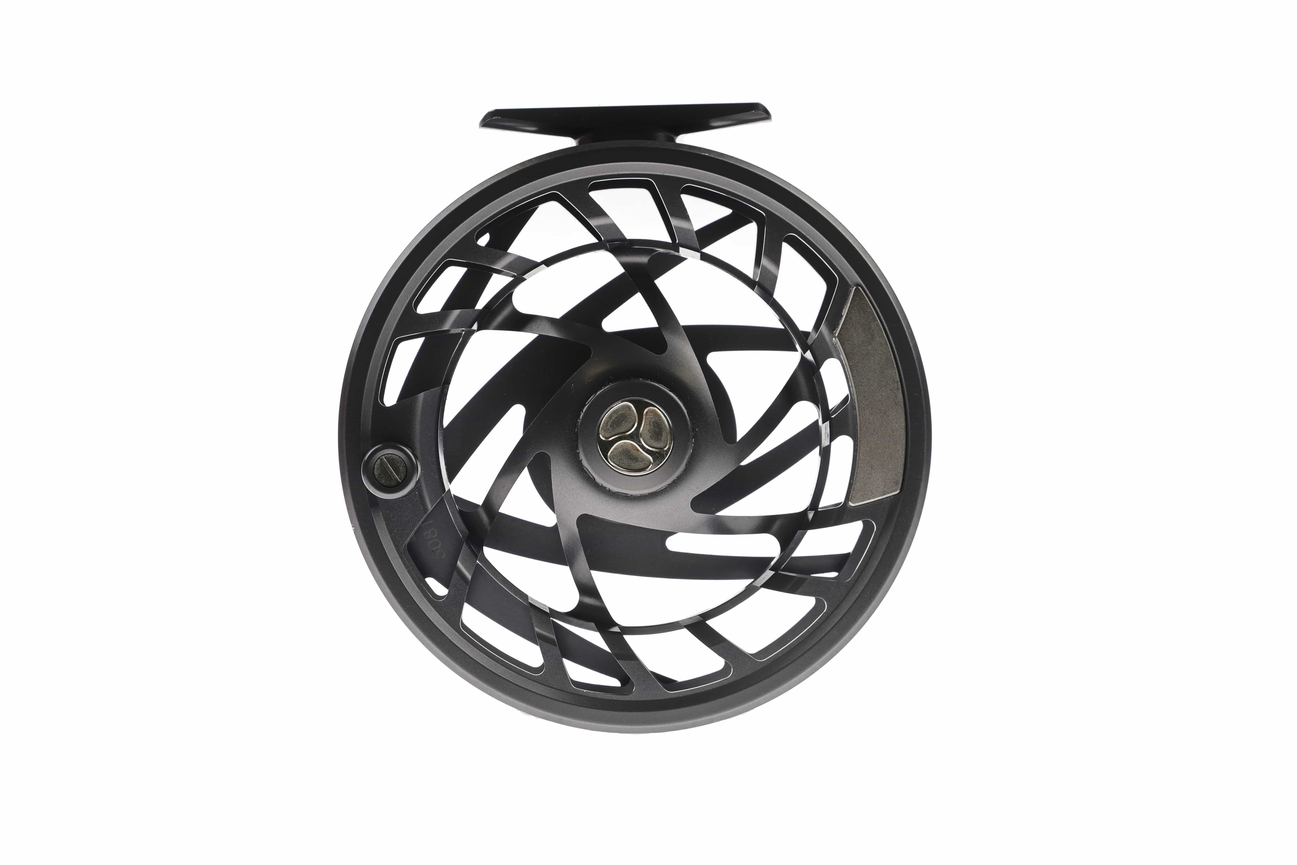 Orvis Orvis Mirage USA - VI (11-13 wt) - Pewter - Additional 2 Image