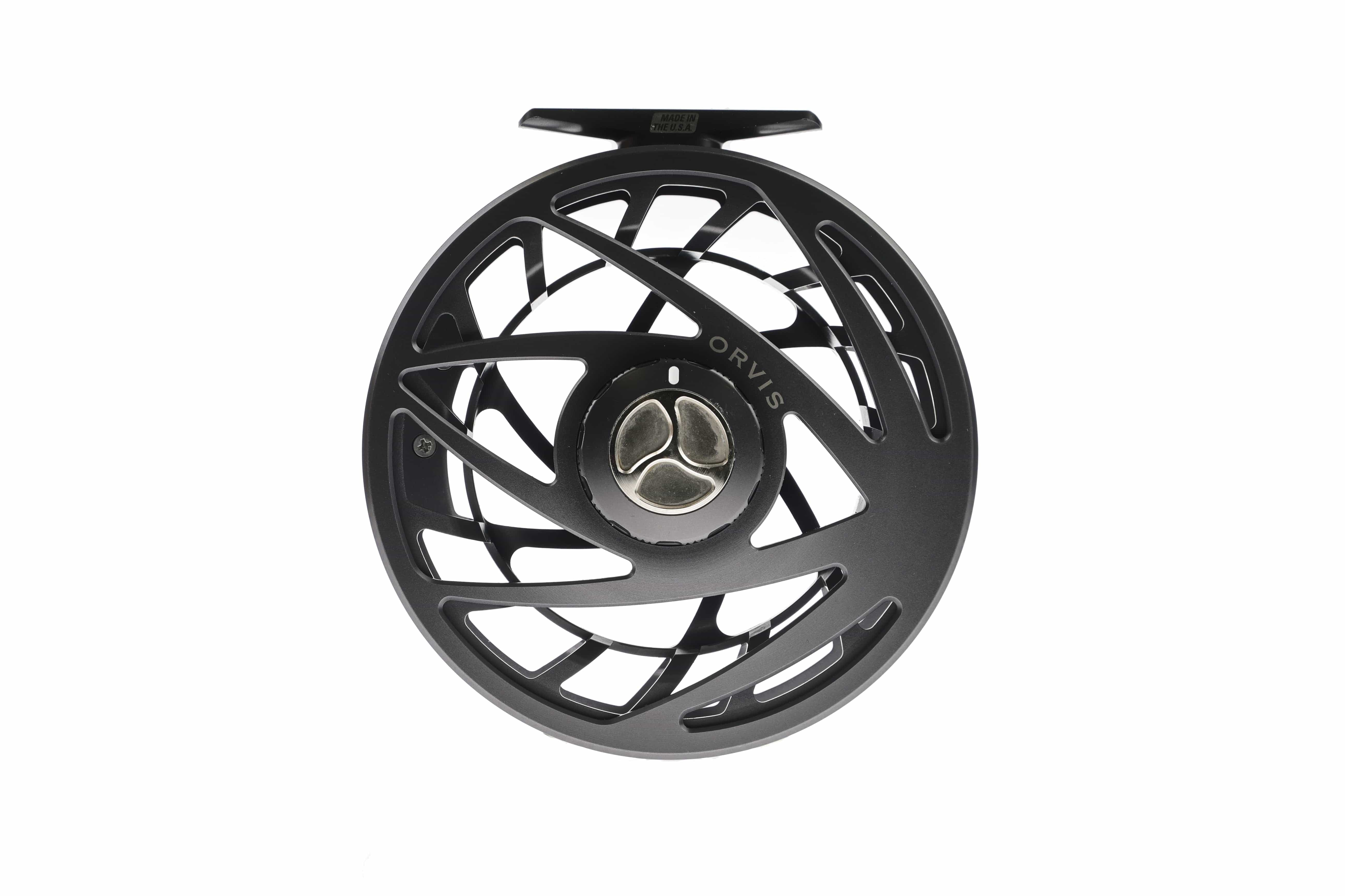Orvis Orvis Mirage USA - VI (11-13 wt) - Pewter - Main Image