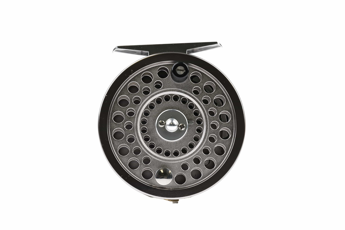 Red Truck Red Truck Diesel 5/6 fly reel - Additional 1 Image