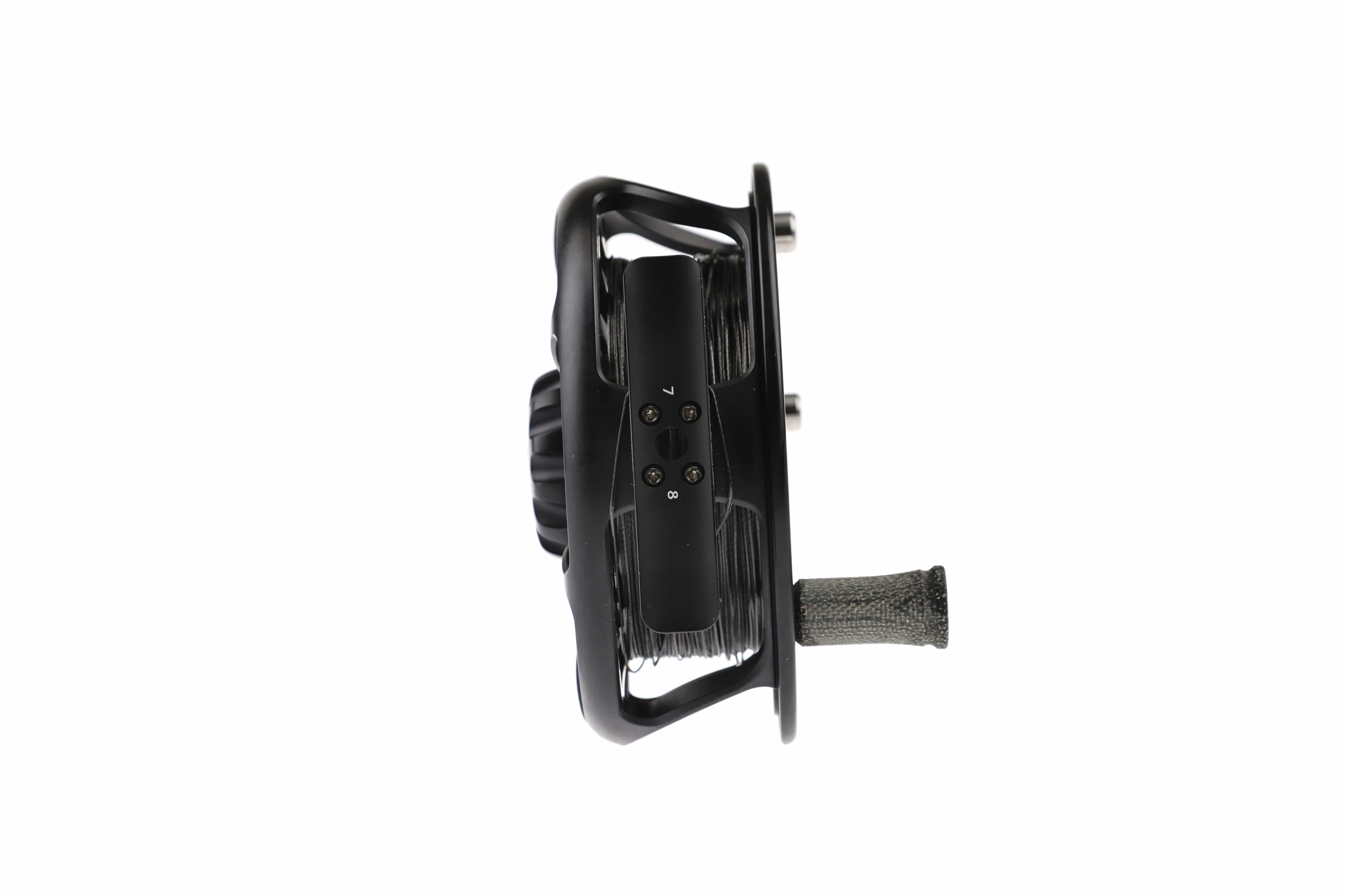 Ross Ross Evolution FS - 7/8 - Matte Black - Additional 1 Image