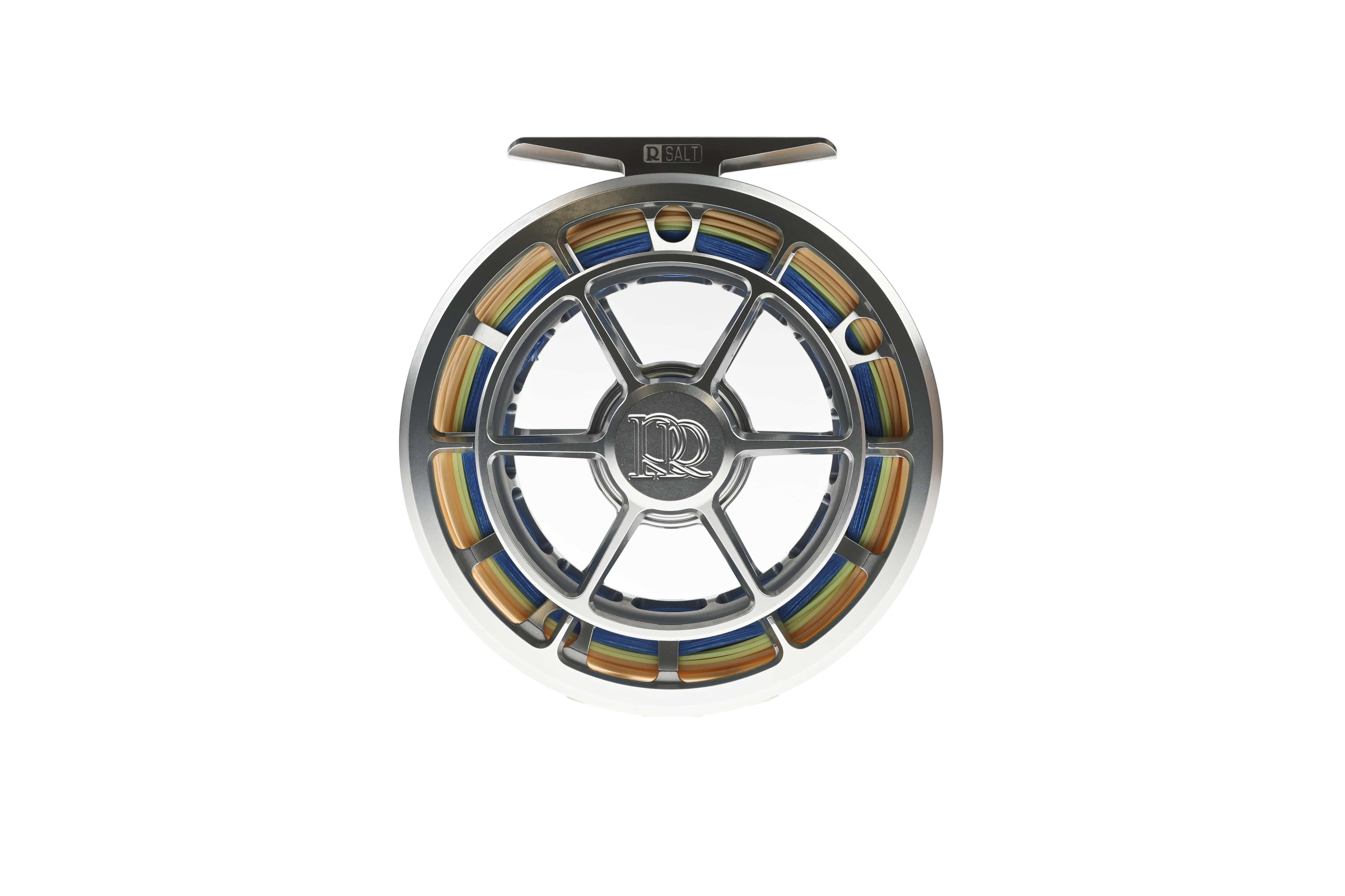 Ross Ross Evolution FS - 7/8 - Platinum - Main Image