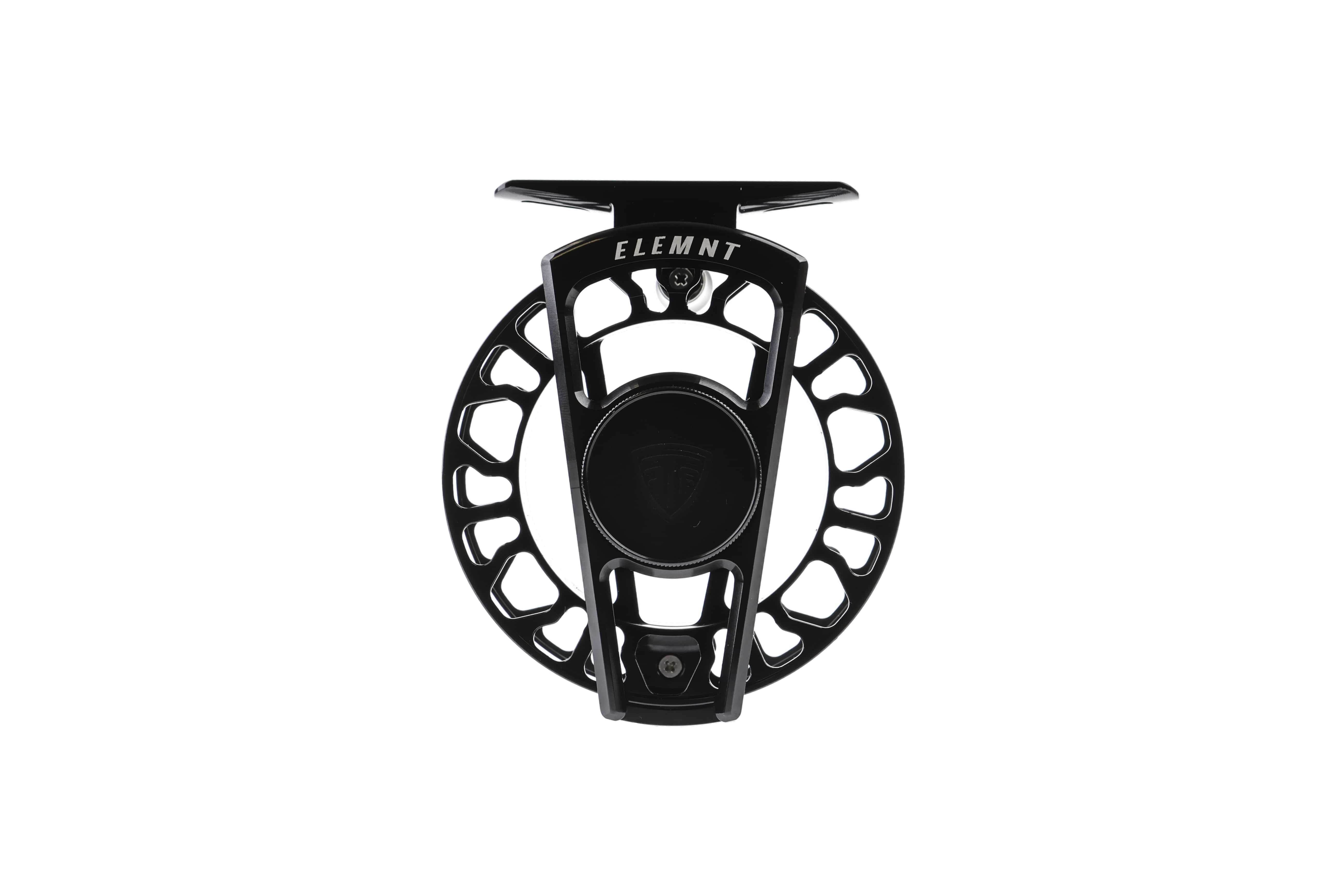 Taylor Taylor Elemnt - 2/4 - Black - Main Image