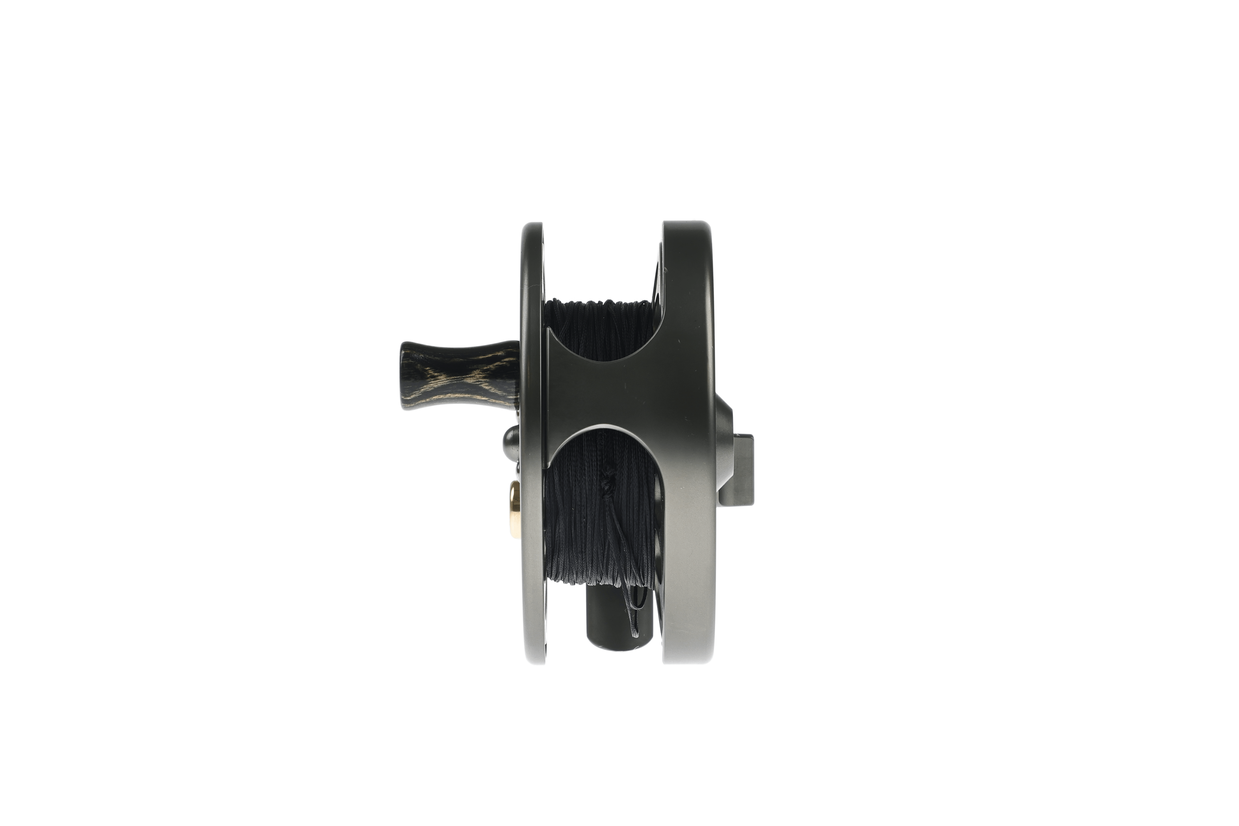 Temple Fork Outfitters Tfo MK II - Additional 1 Image