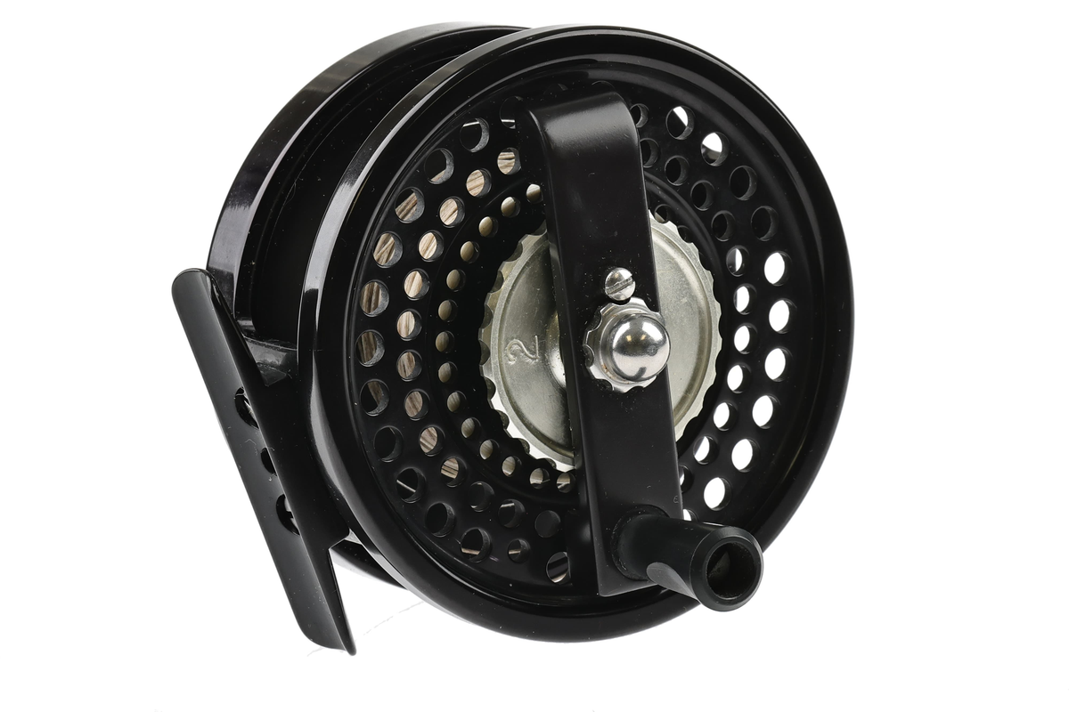 Tibor Billy Pate Bonefish Anti Reverse - Additional 4 Image