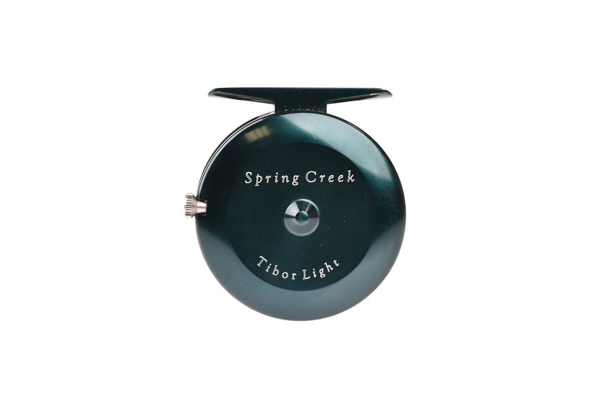 Tibor Spring Creek Light - Main Image