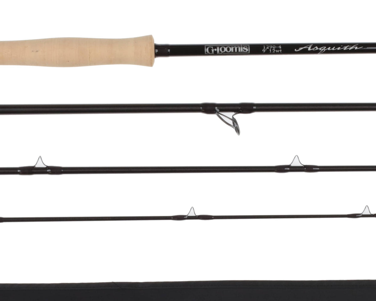 G. Loomis Asquith 2 12ft 9wt - Additional 2 Image