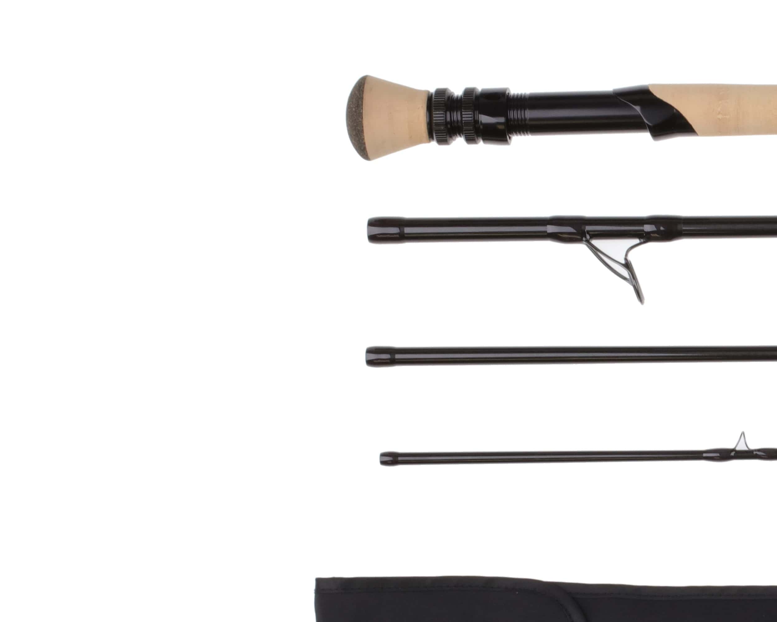 G. Loomis Asquith 2 12ft, 9WT - Additional 1 Image
