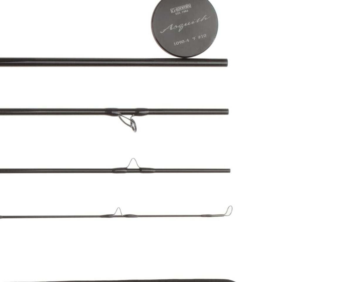 G. Loomis Asquith 2 Fly Rod - Additional 3 Image