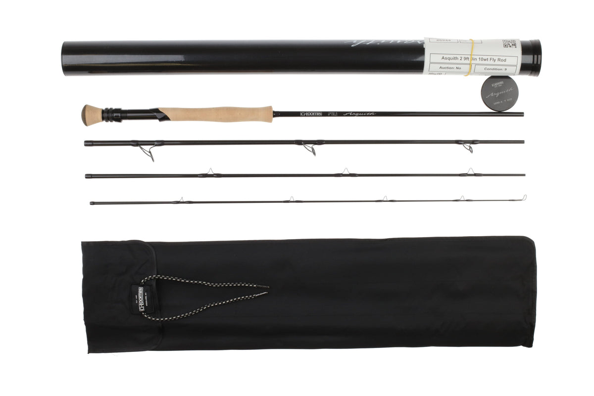 G. Loomis Asquith 2 Fly Rod - Main Image
