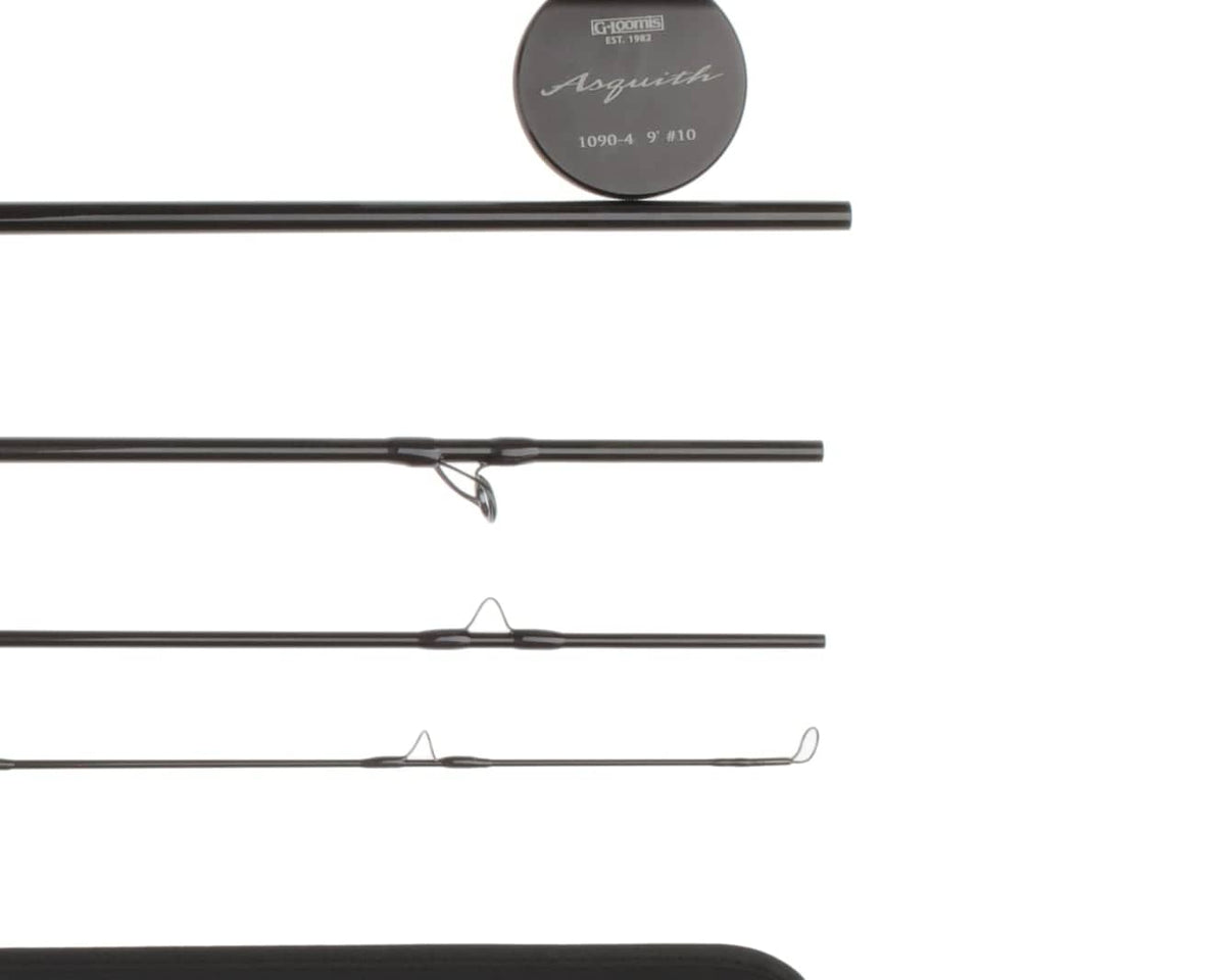 G. Loomis Asquith 2 Fly Rod - Additional 3 Image