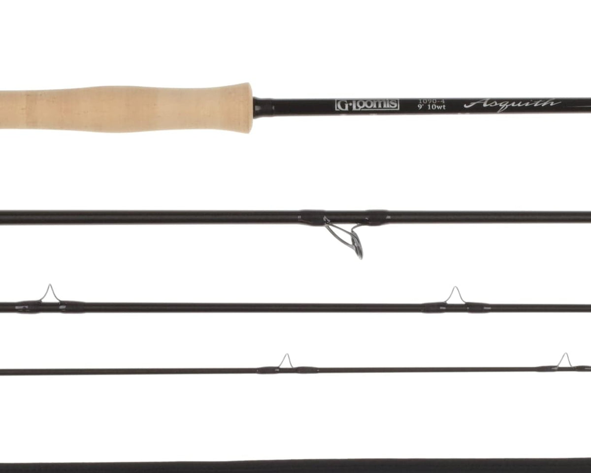 G. Loomis Asquith 2 Fly Rod - Additional 2 Image