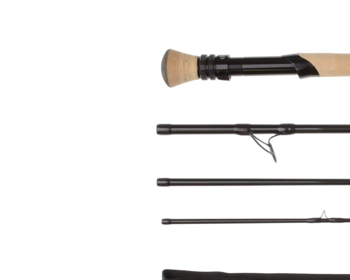 G. Loomis Asquith 2 Fly Rod - Additional 1 Image