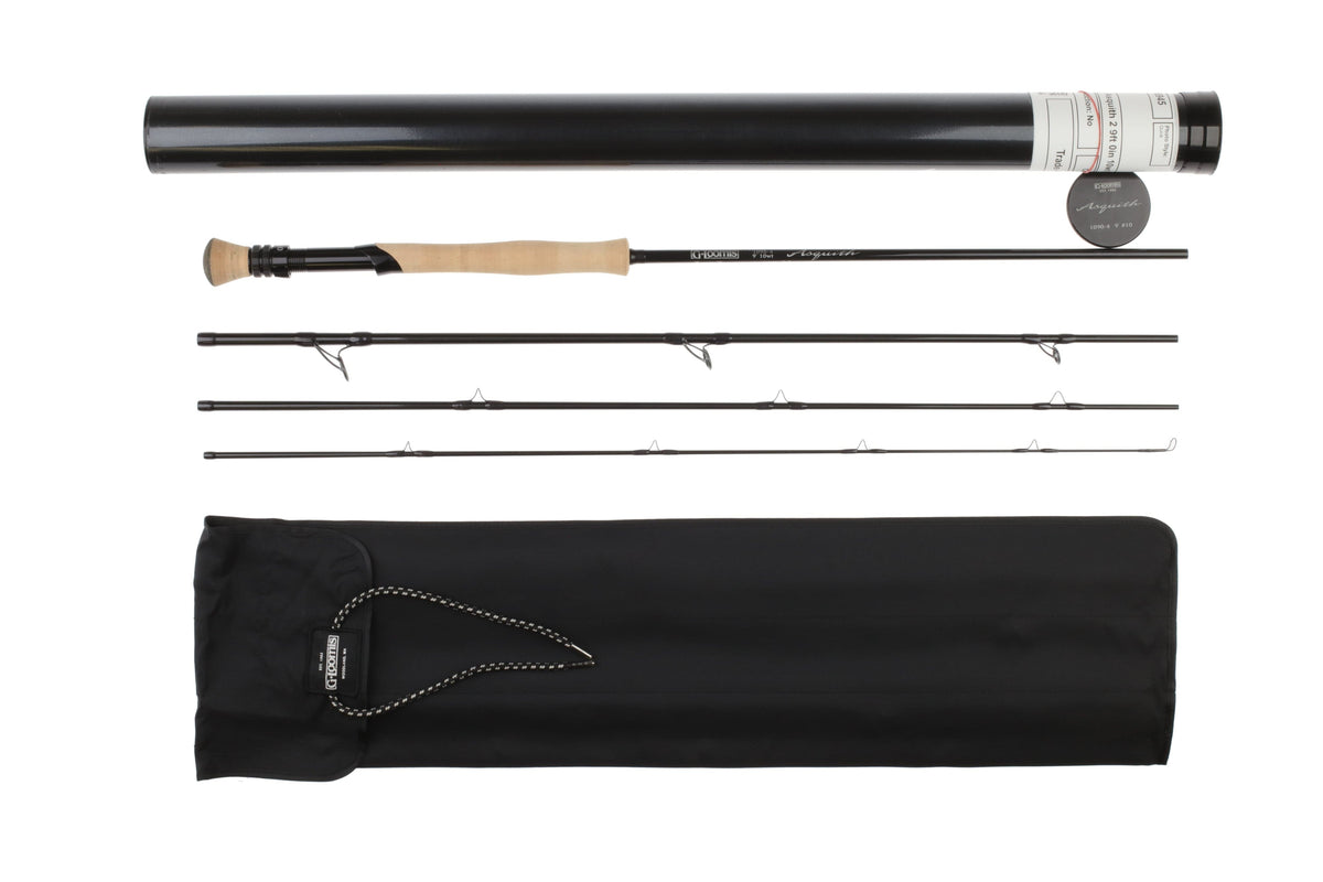 G. Loomis Asquith 2 Fly Rod - Main Image