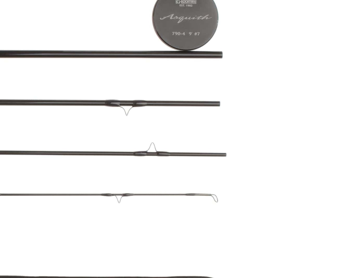 G. Loomis Asquith 2 Fly Rod - Additional 3 Image