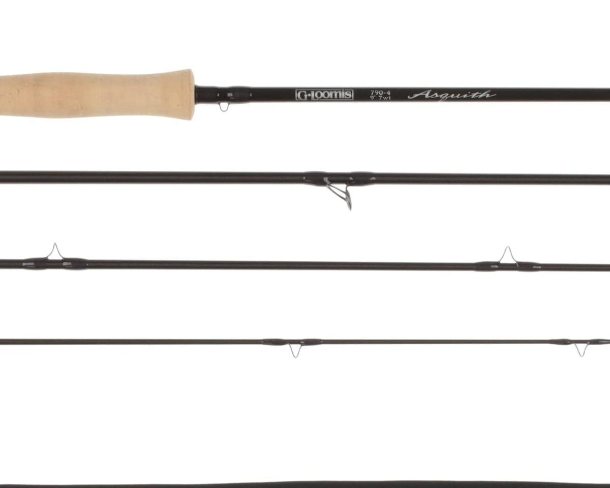 G. Loomis Asquith 2 Fly Rod - Additional 2 Image