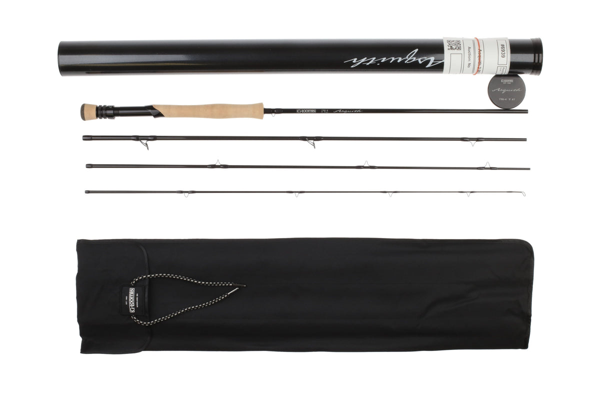 G. Loomis Asquith 2 Fly Rod - Main Image