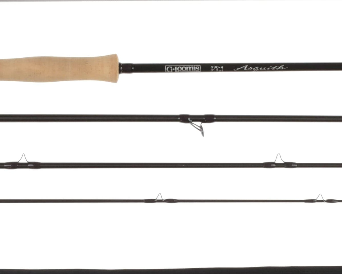 G. Loomis Asquith 2 Fly Rod - Additional 2 Image