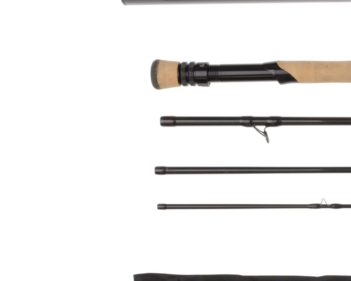 G. Loomis Asquith 2 Fly Rod - Additional 1 Image