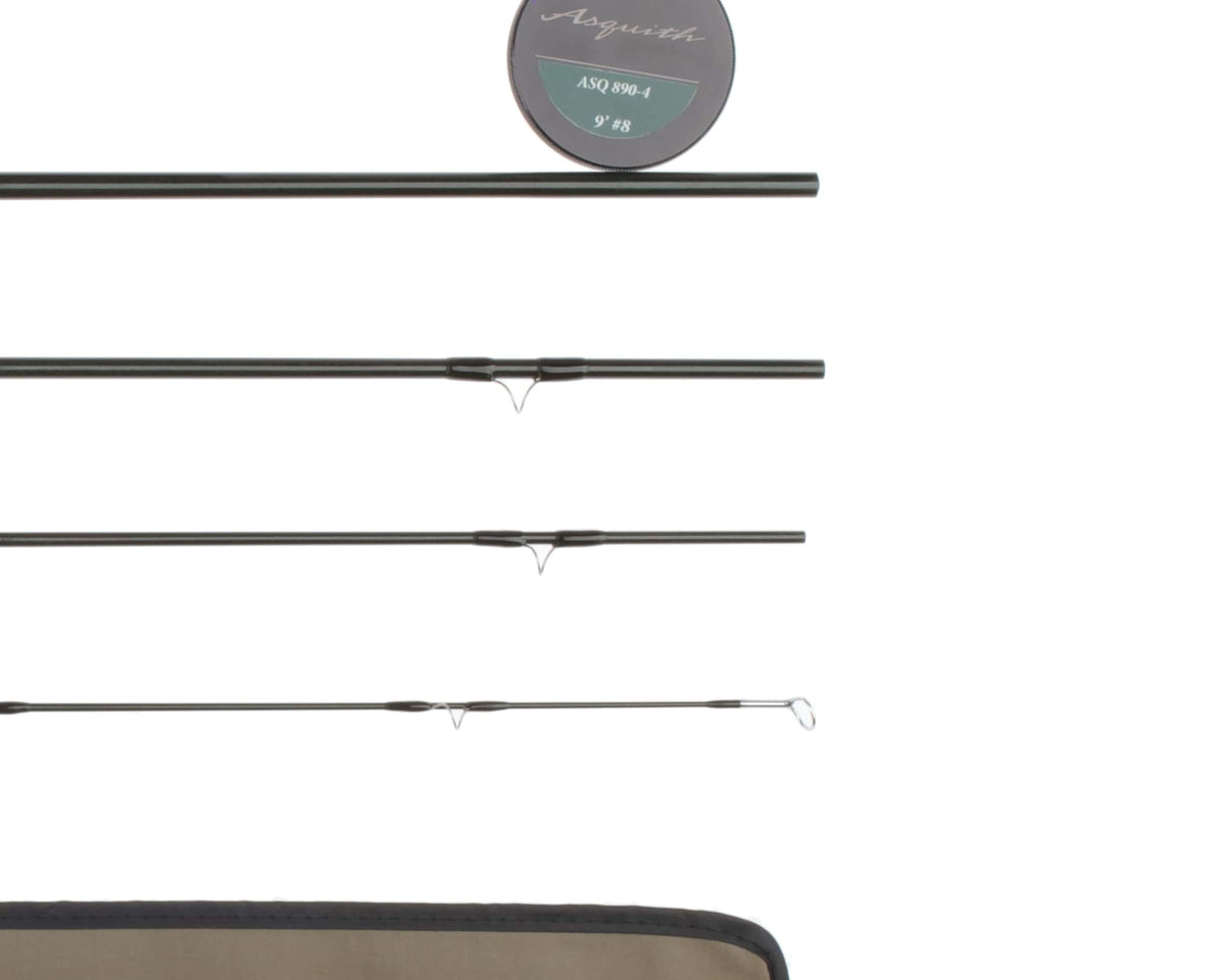 G. Loomis G. Loomis Asquith Saltwater - Additional 3 Image