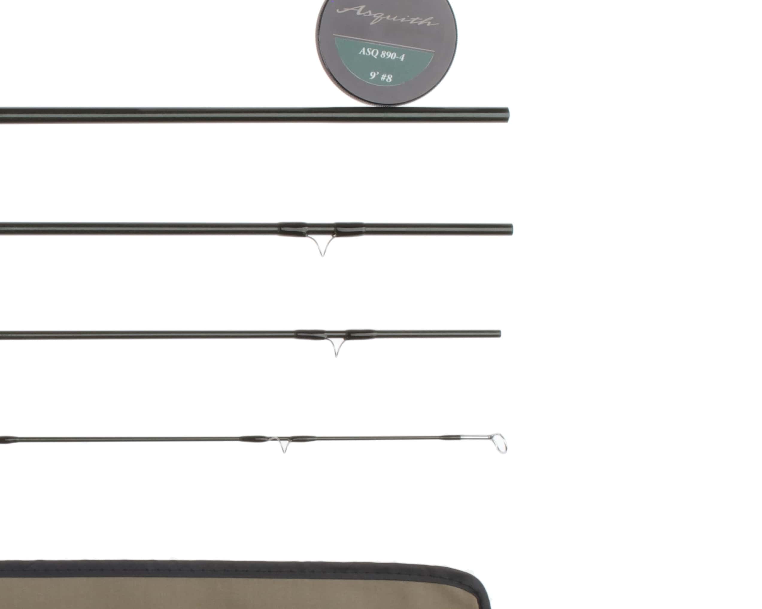 G. Loomis G. Loomis Asquith Saltwater - Additional 3 Image