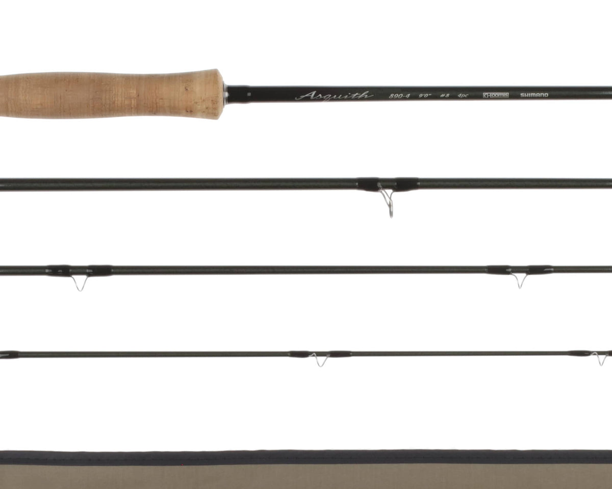 G. Loomis G. Loomis Asquith Saltwater - Additional 2 Image