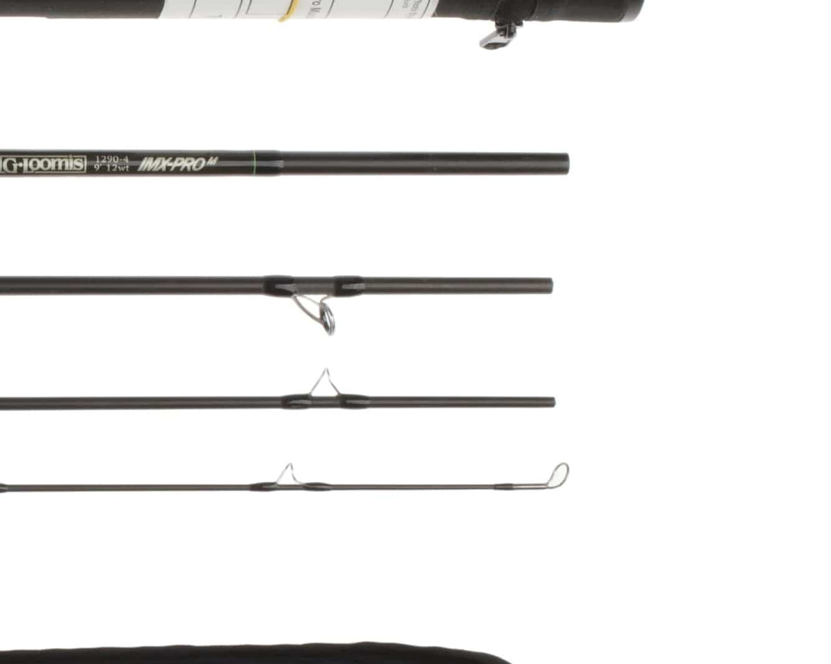 G. Loomis G. Loomis IMX-Pro Musky - Additional 3 Image