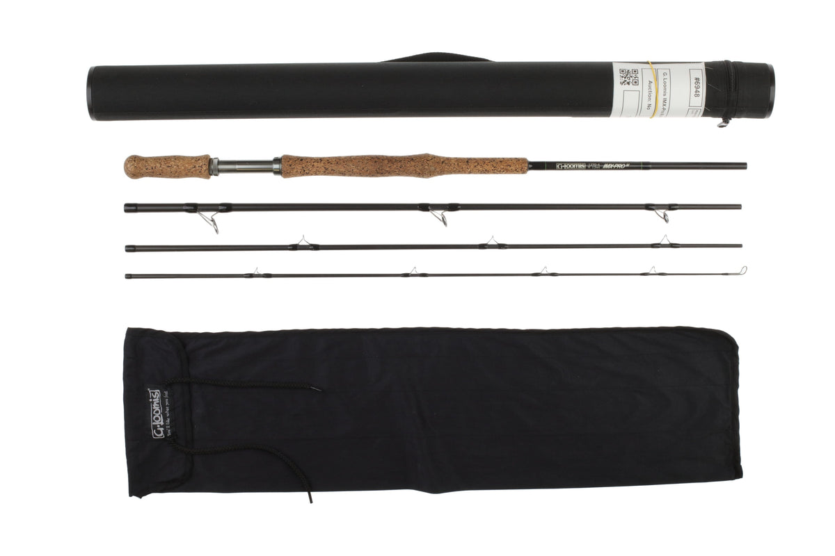 G. Loomis G. Loomis IMX-Pro Musky - Main Image