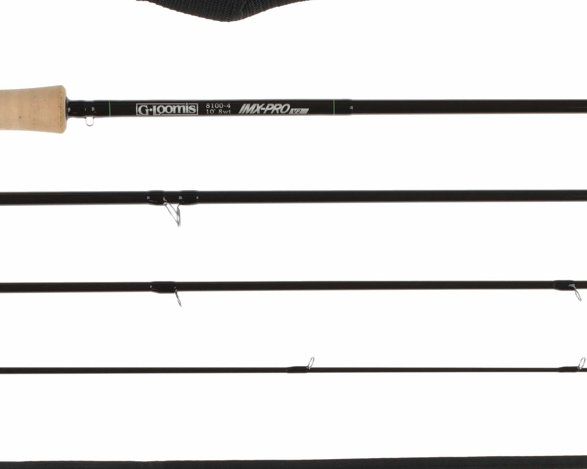 G. Loomis G. Loomis IMX Pro V2 Freshwater - Additional 2 Image