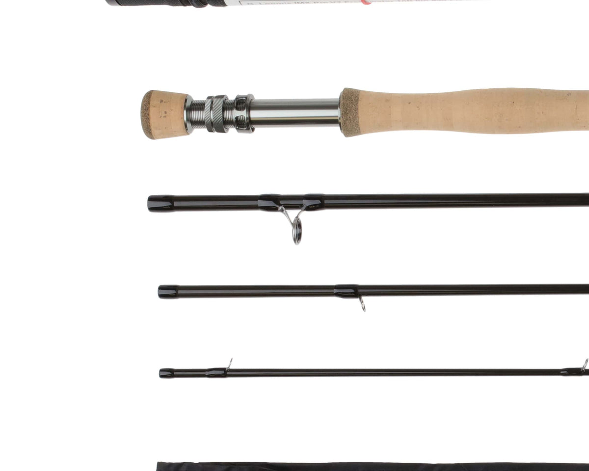 G. Loomis G. Loomis IMX Pro V2 Freshwater - Additional 1 Image