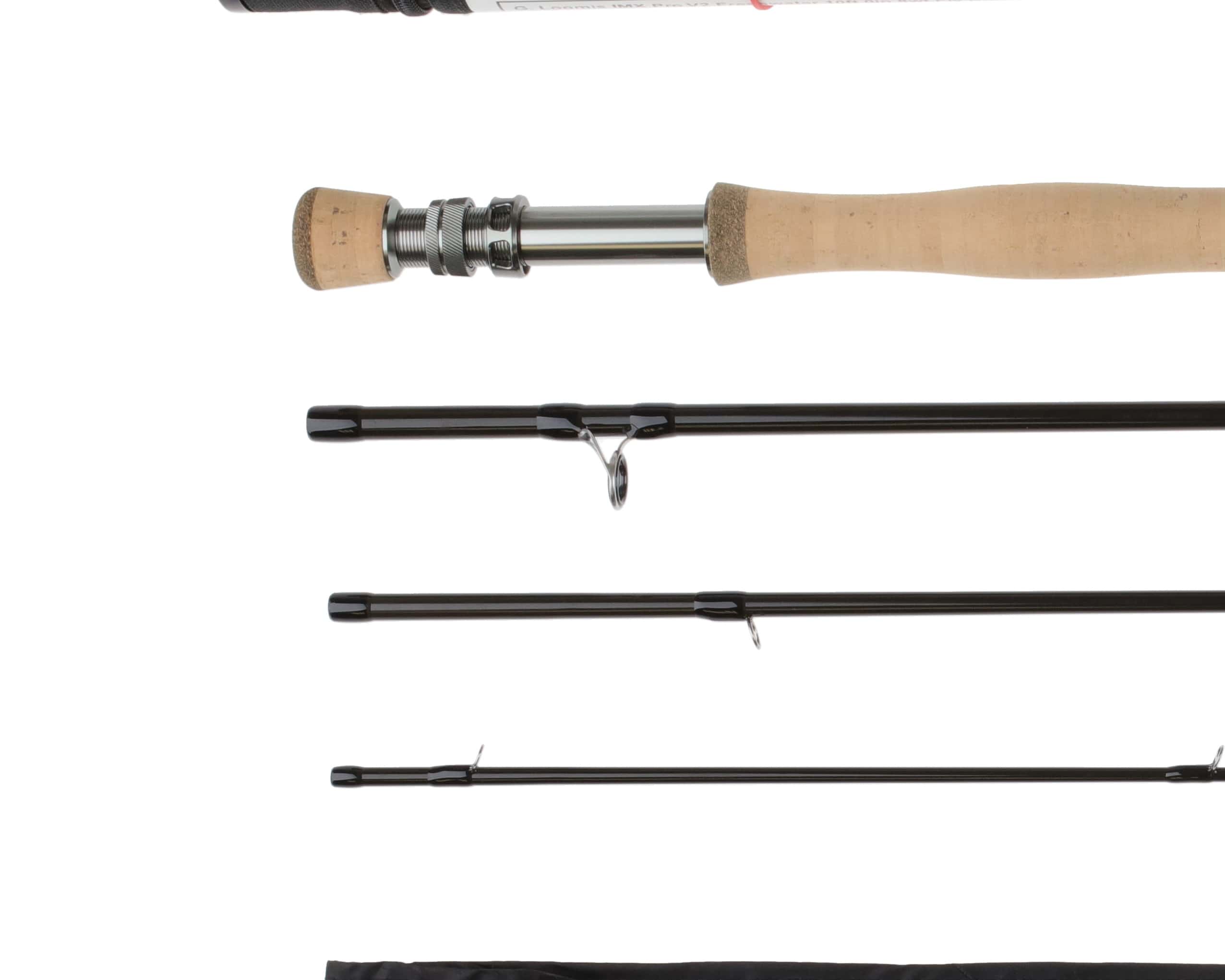G. Loomis G. Loomis IMX Pro V2 Freshwater - Additional 1 Image